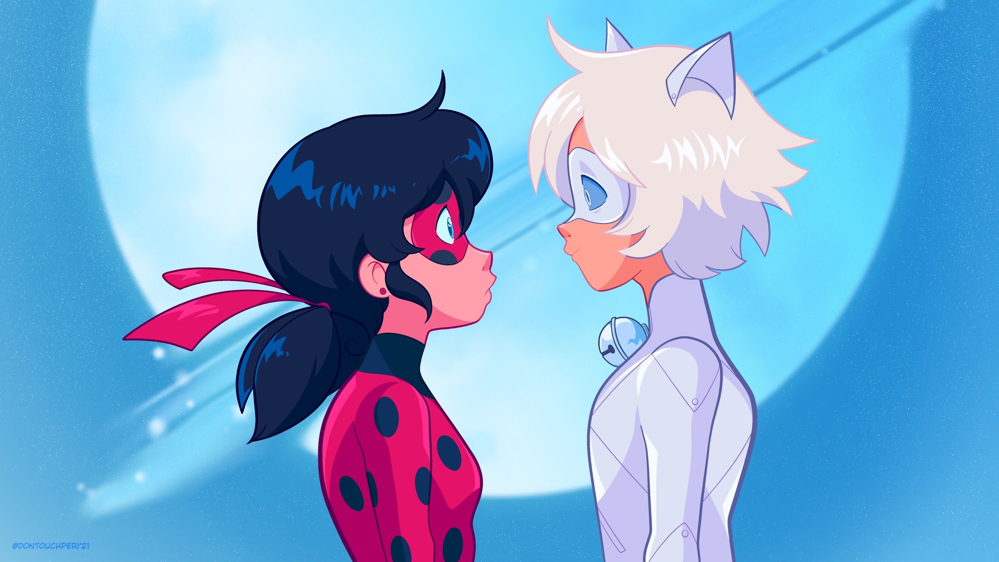 Miraculous Ladybug Phone Wallpapers - Wallpaper Cave