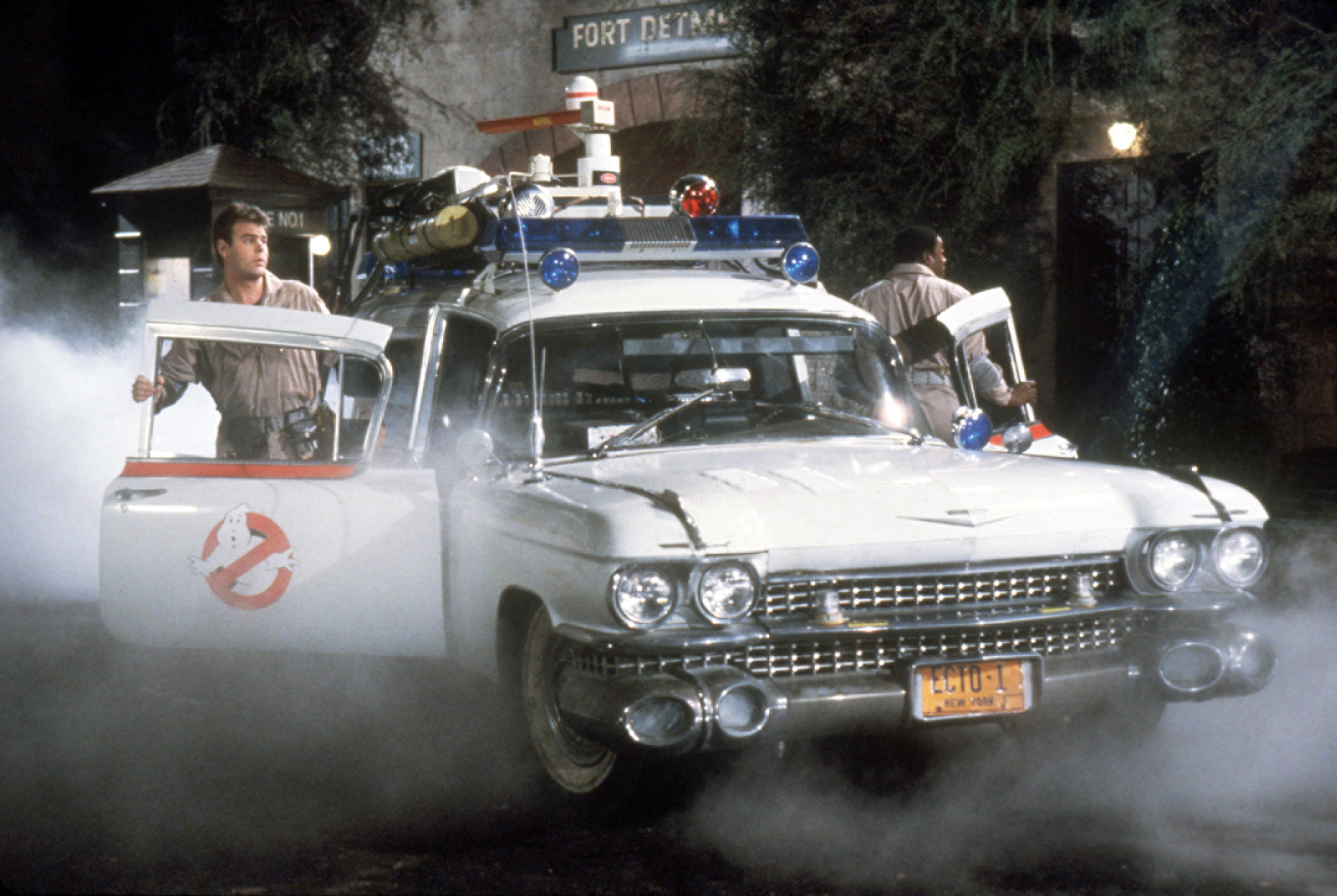 Free Images  Ghostbusters