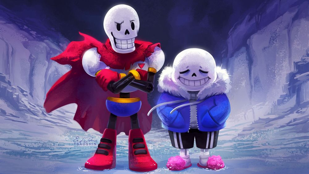 Undertale id. Папирус андертейл. Андертейл обои на телефон. Омега Папирус андертейл. Papyrus cool Art.