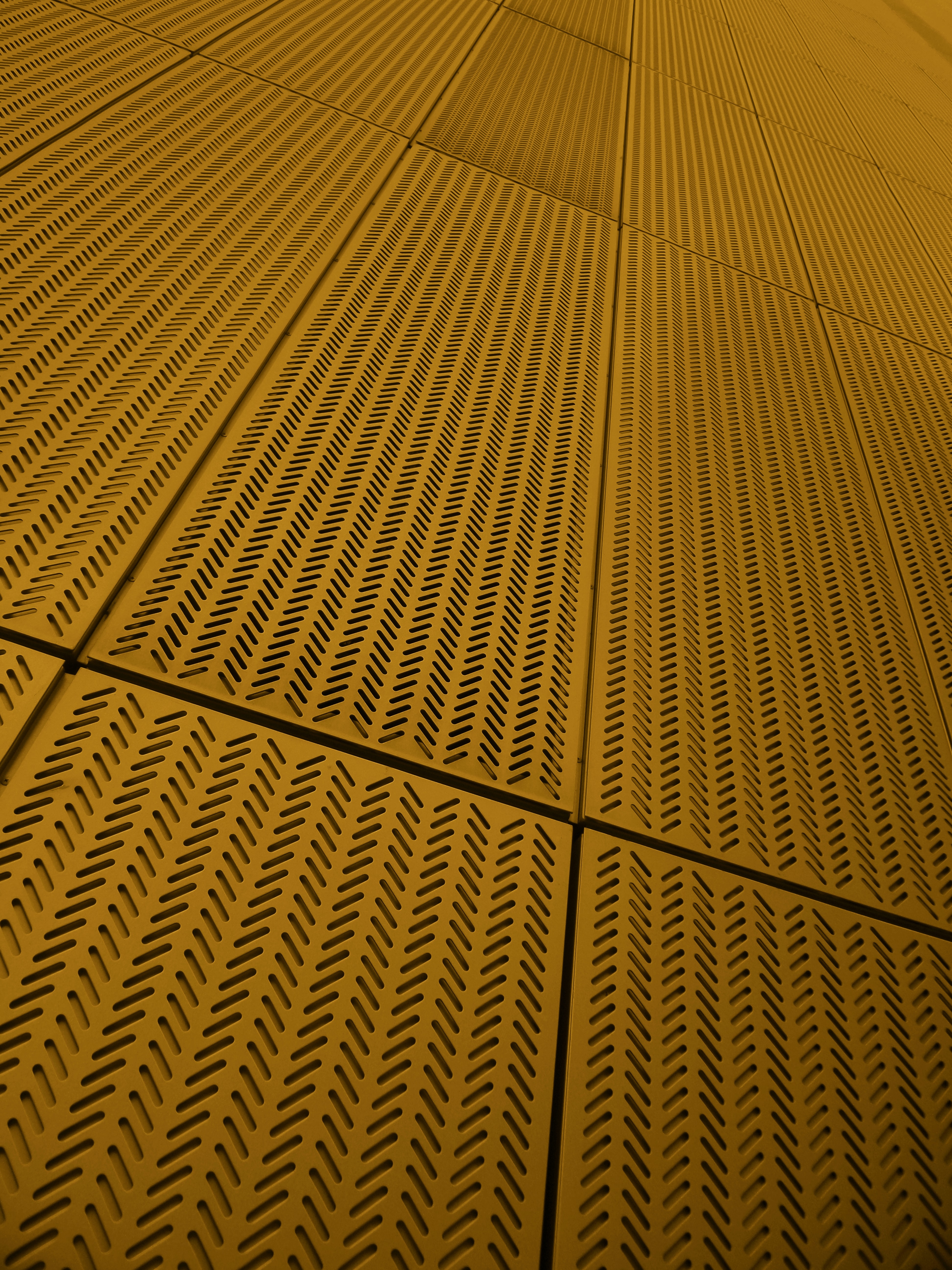 tile, yellow, texture, textures, lattice, trellis Full HD