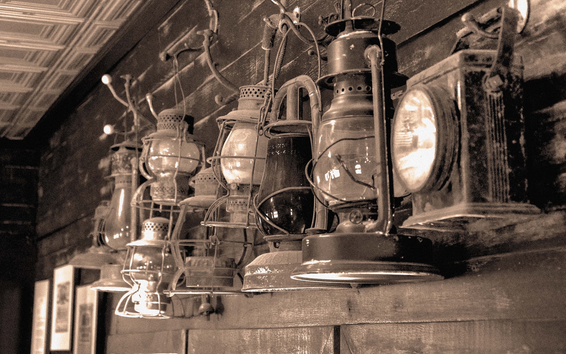 old, lamp, man made, lantern, torch cellphone