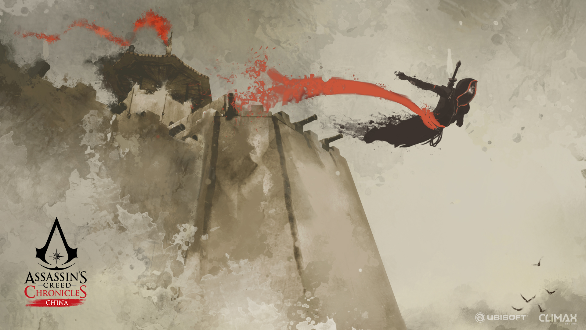 Steam assassin s creed chronicles china фото 35