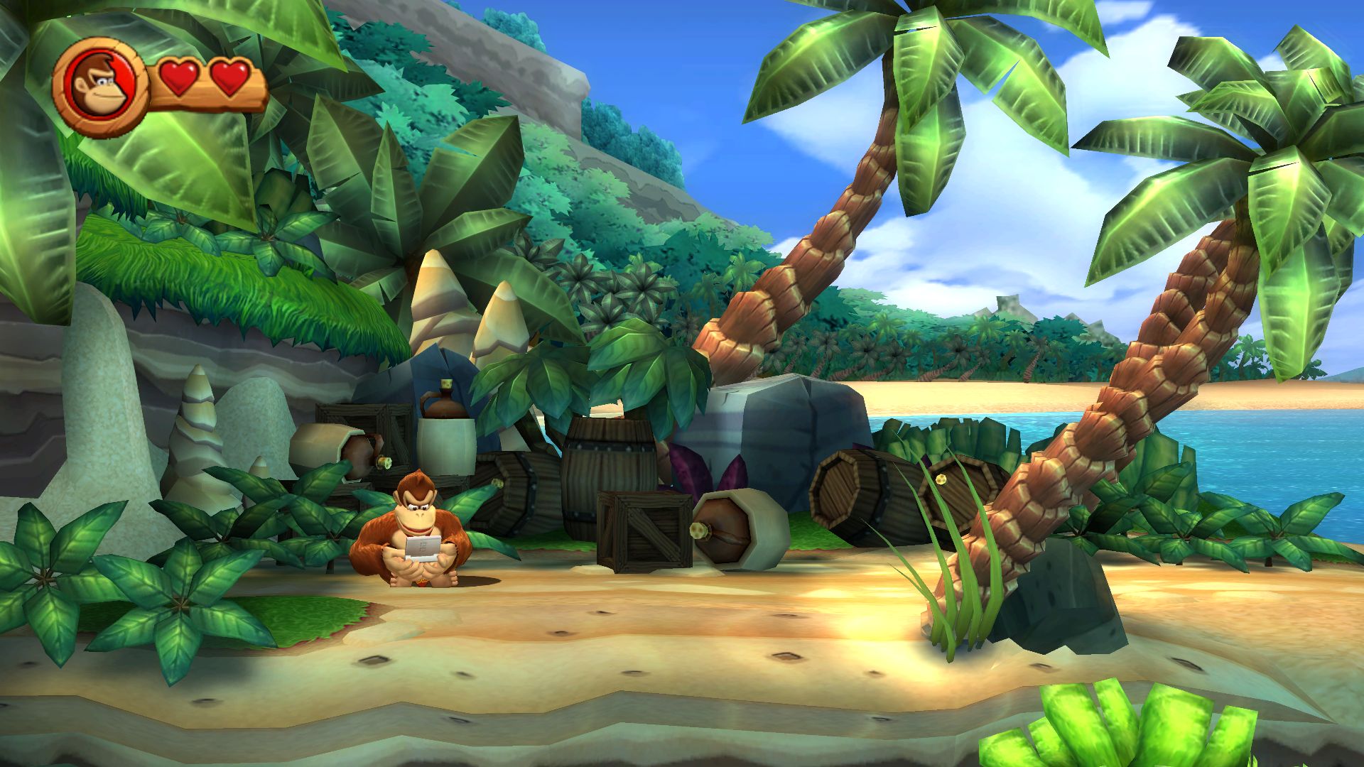 Donkey Kong Country Wallpapers  Top Free Donkey Kong Country Backgrounds   WallpaperAccess