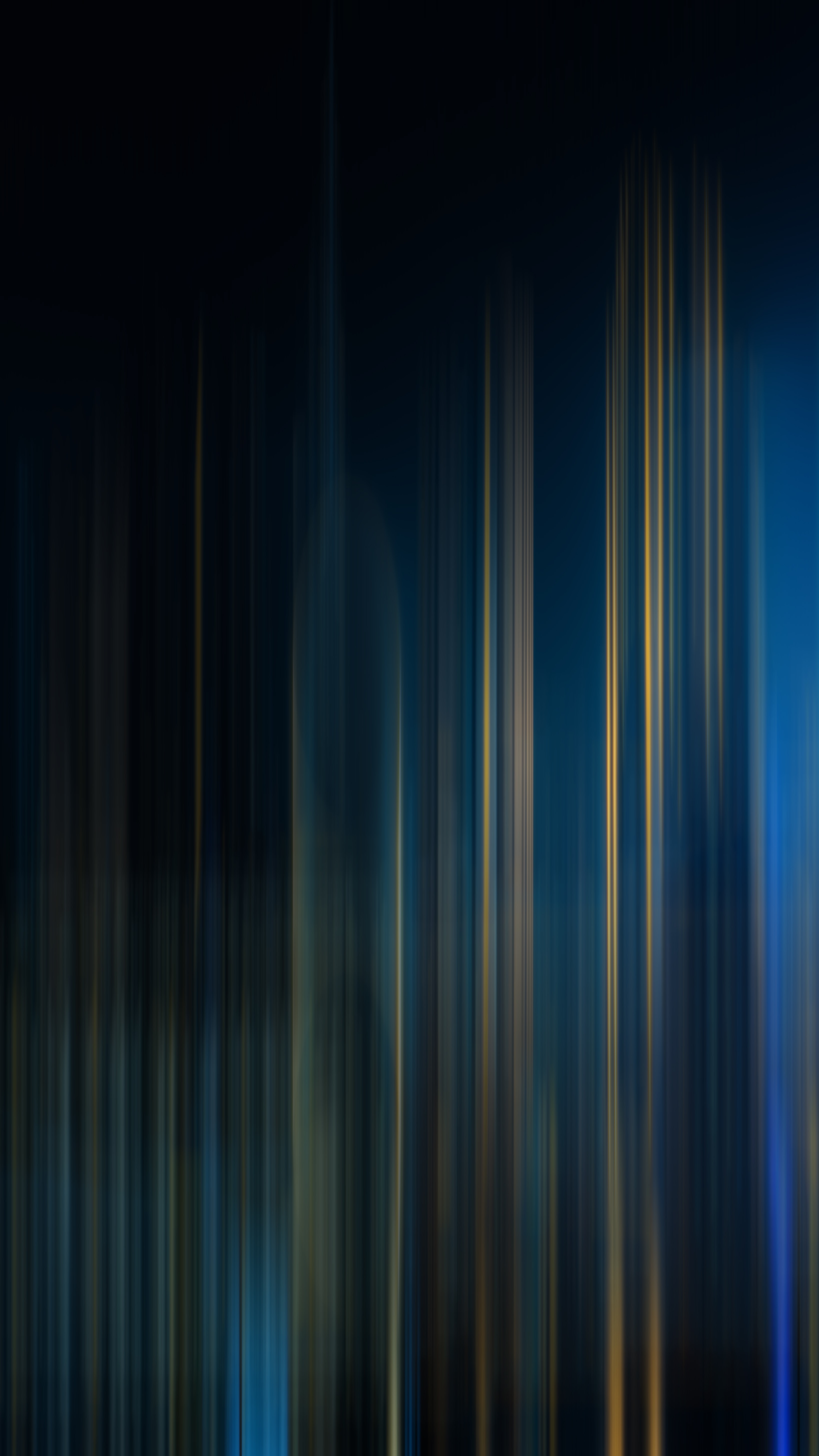 HD wallpaper abstract, lines, blue, stripes, streaks, distortion