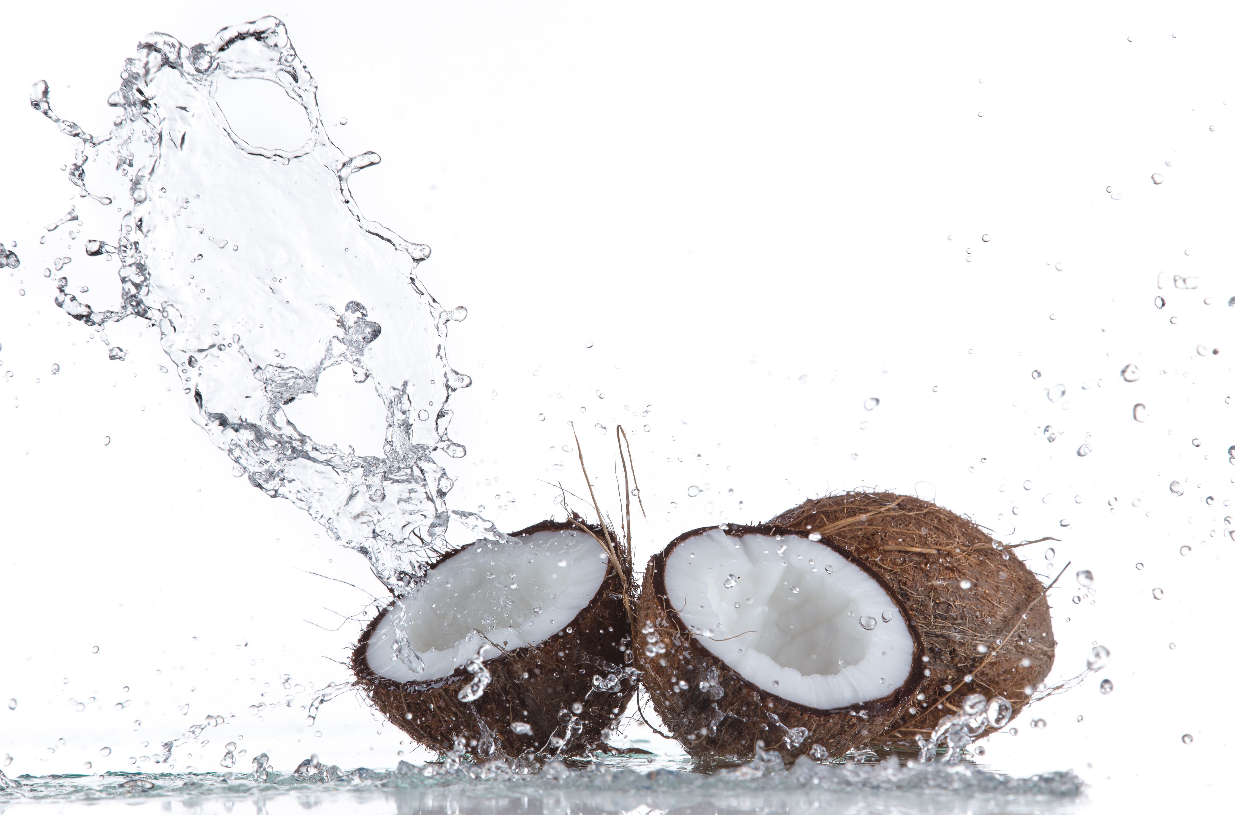 Coconut  desktop Images