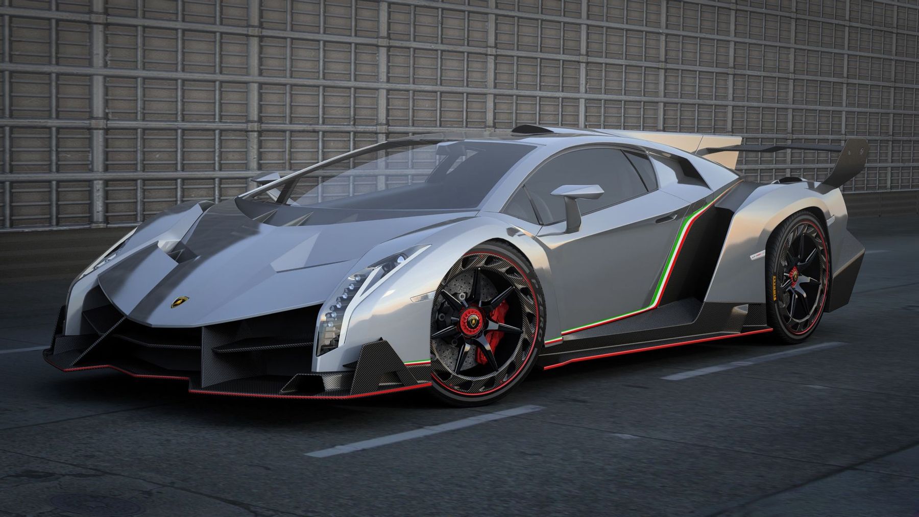 lamborghini veneno roadster С„РѕС‚Рѕ