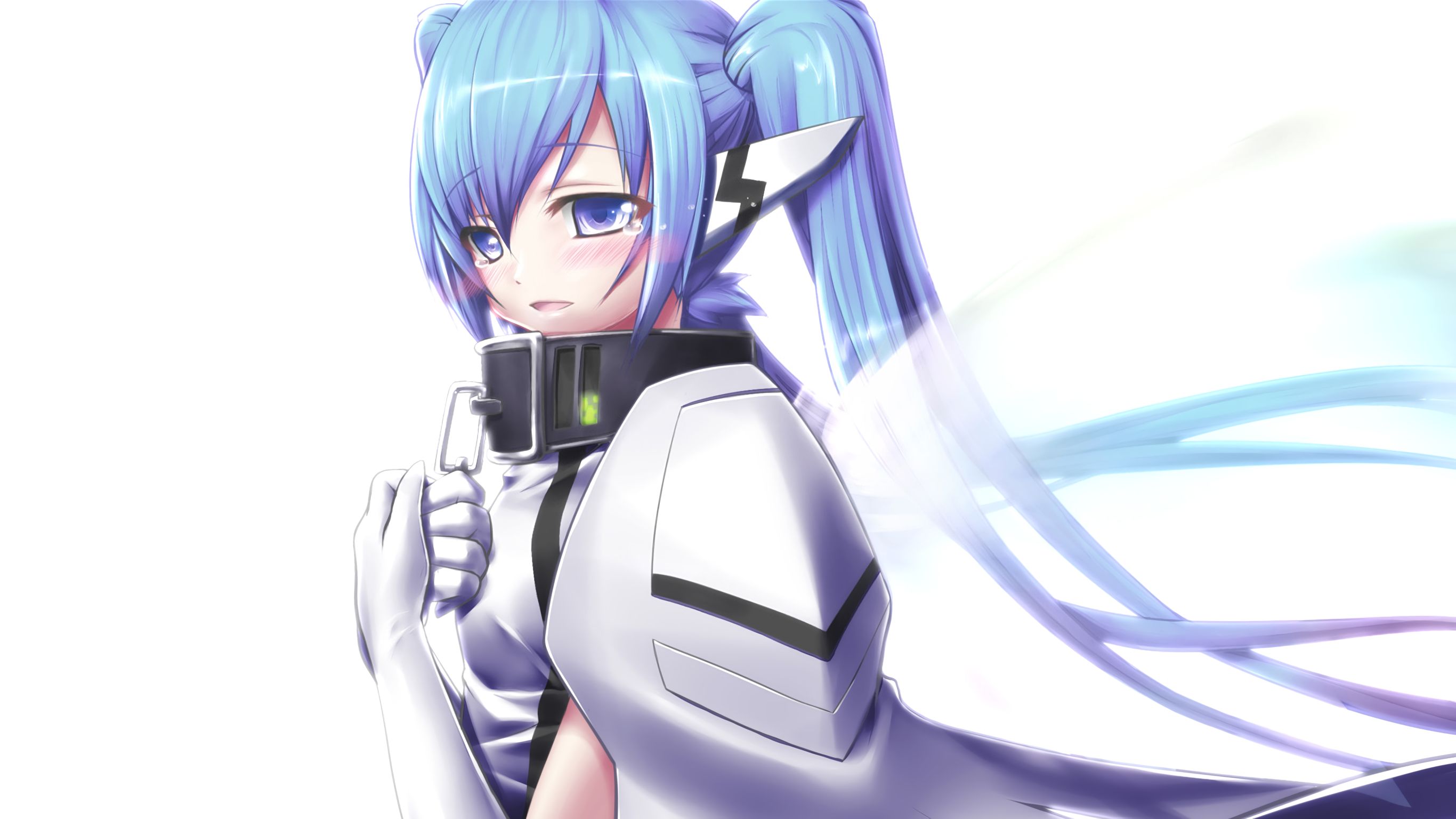 Ikaros androids. Утраченное небесами обои. Sora no Oto обои. Sora no Otoshimono арты.