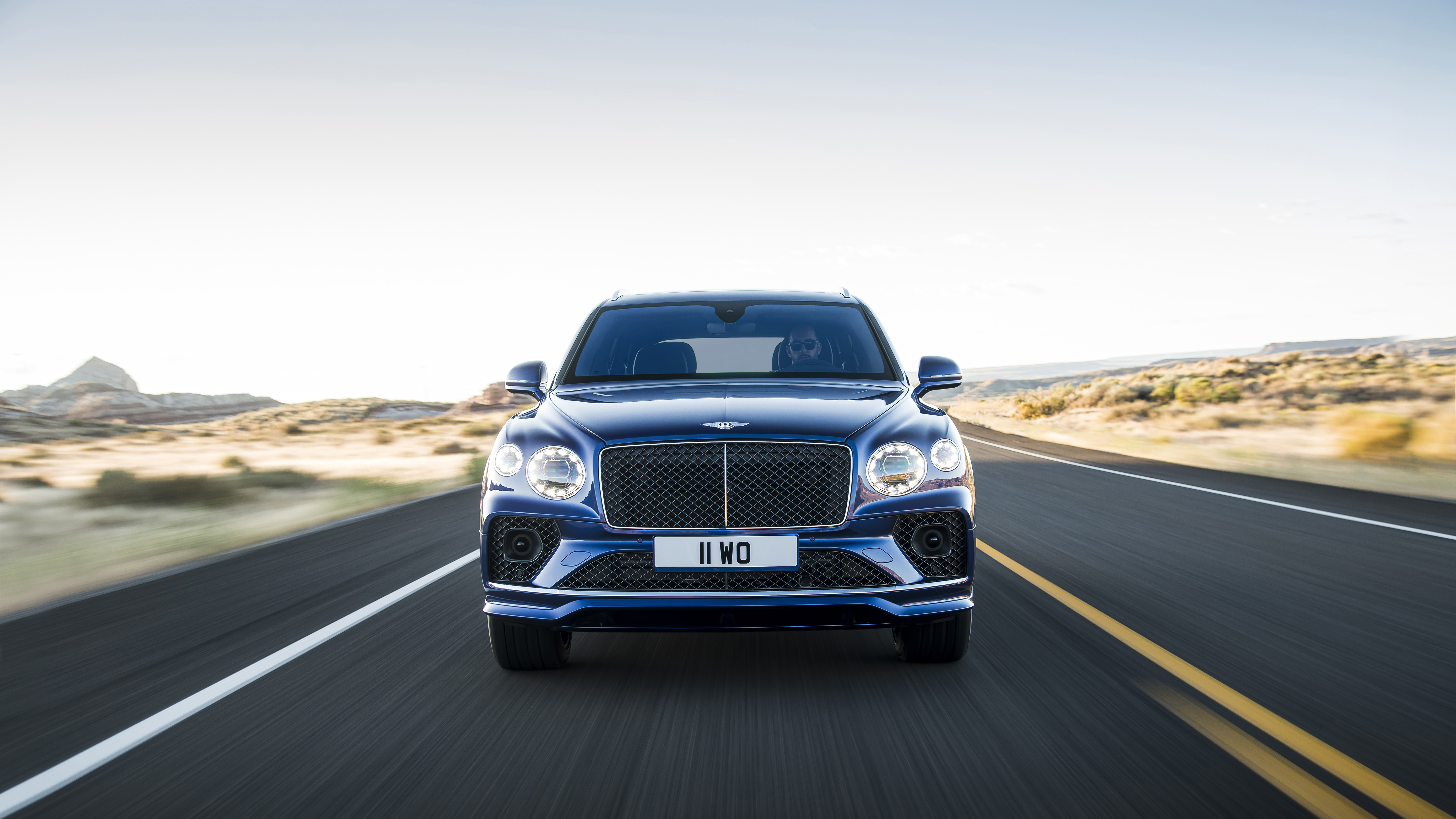 Luxury Redefined — Bentley Bentayga - Motoring World