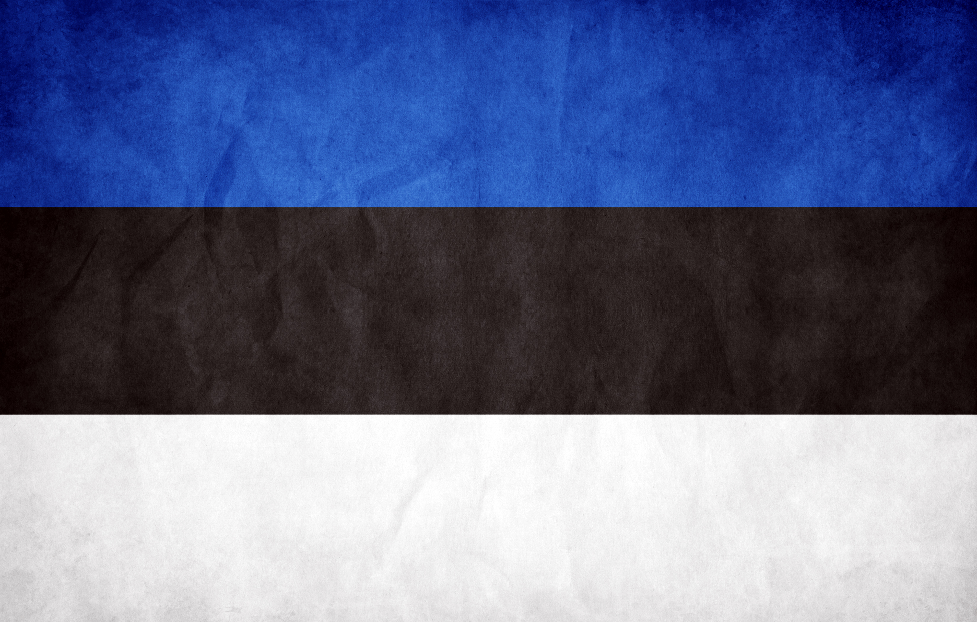 Флаг Эстонии 1918