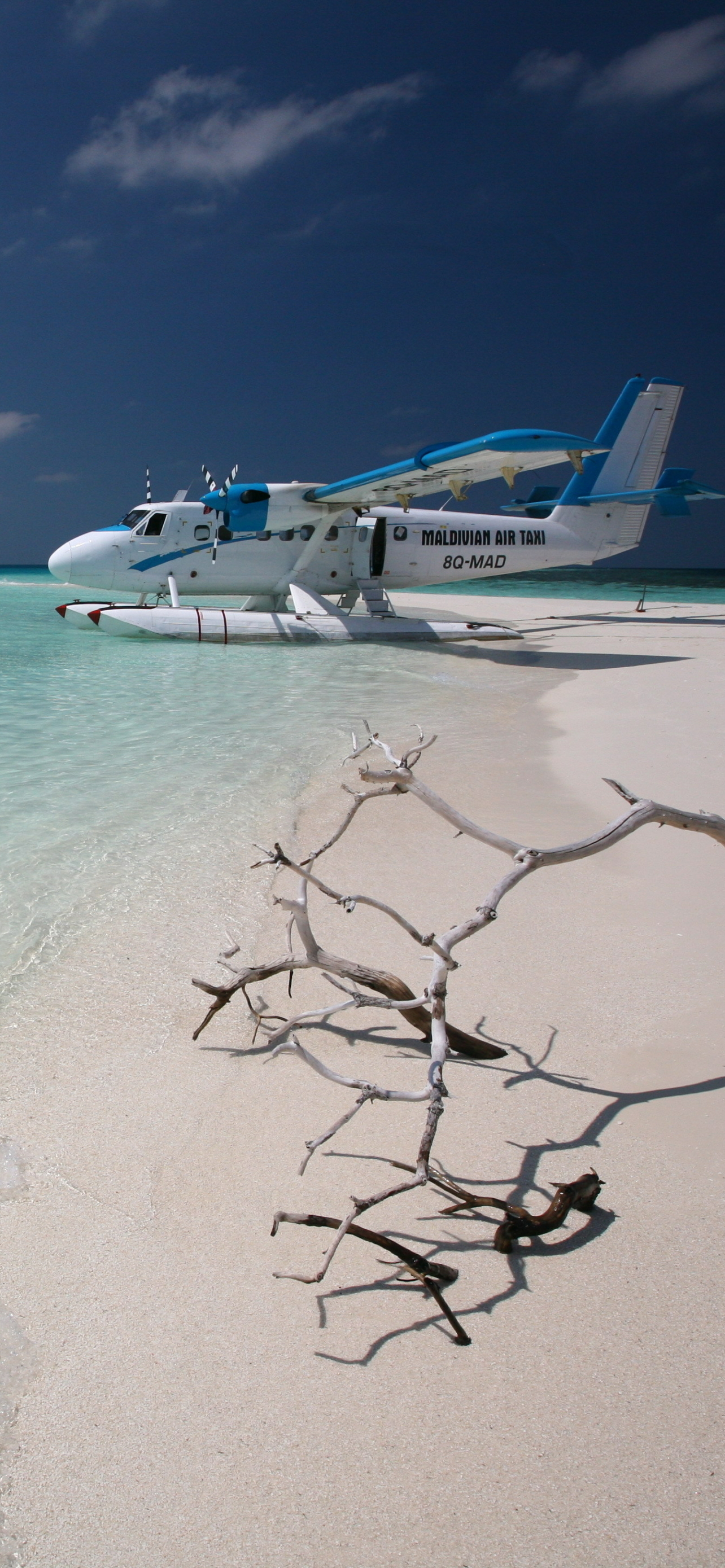 wallpapers de havilland, vehicles, de havilland canada dhc 6 twin otter, seaplane, airplane, maldives