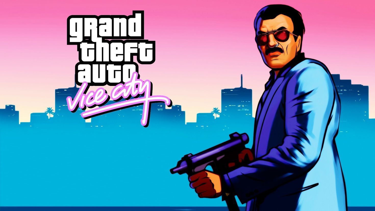 Гта вайс сити версии. Grand Theft auto Вайс Сити. Grand Theft auto: vice City stories город. Grand Theft auto: vice City обложка. ГТА 4 вай Сити.