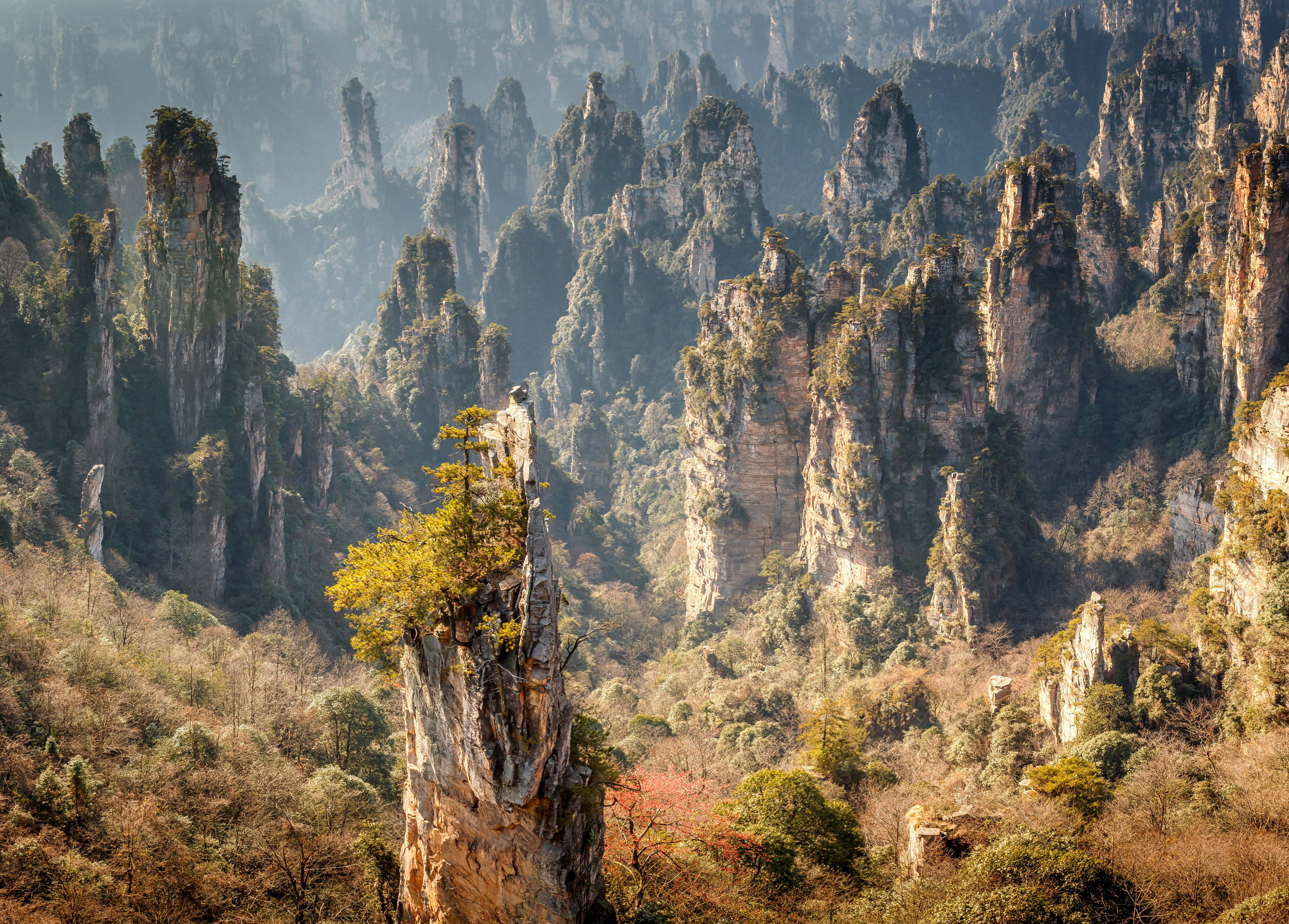 1530110画像をダウンロード地球, 風景, 中国, 崖, 自然-壁紙とスクリーンセーバーを無料で