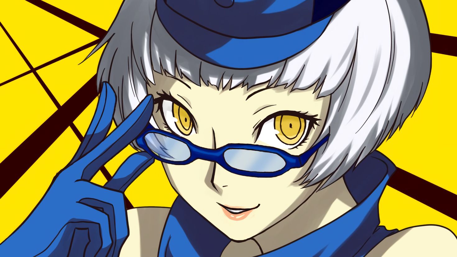 Persona new