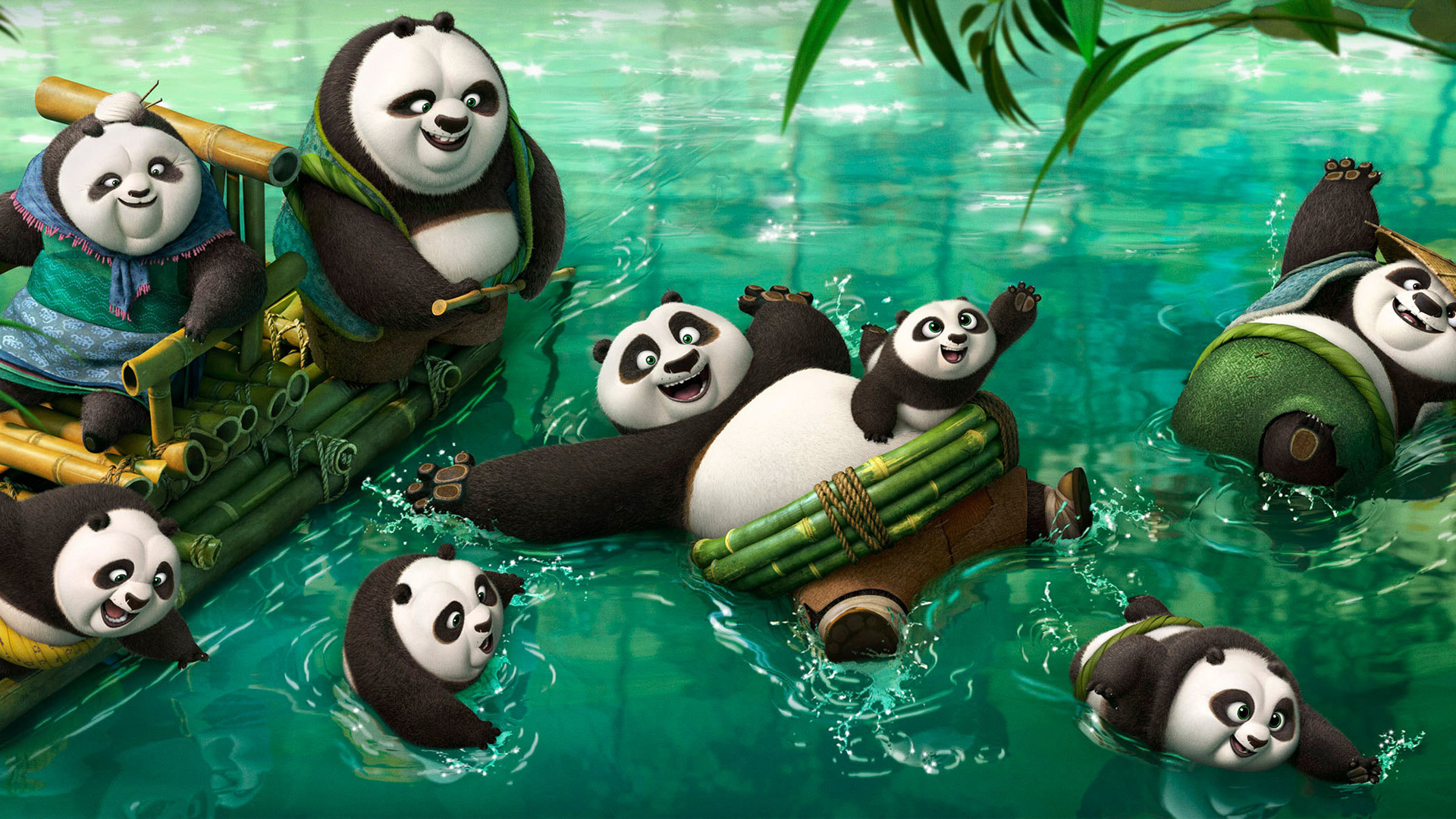 361209 baixar papel de parede filme, kung fu panda 3, po (kung fu panda), kung fu panda - protetores de tela e imagens gratuitamente