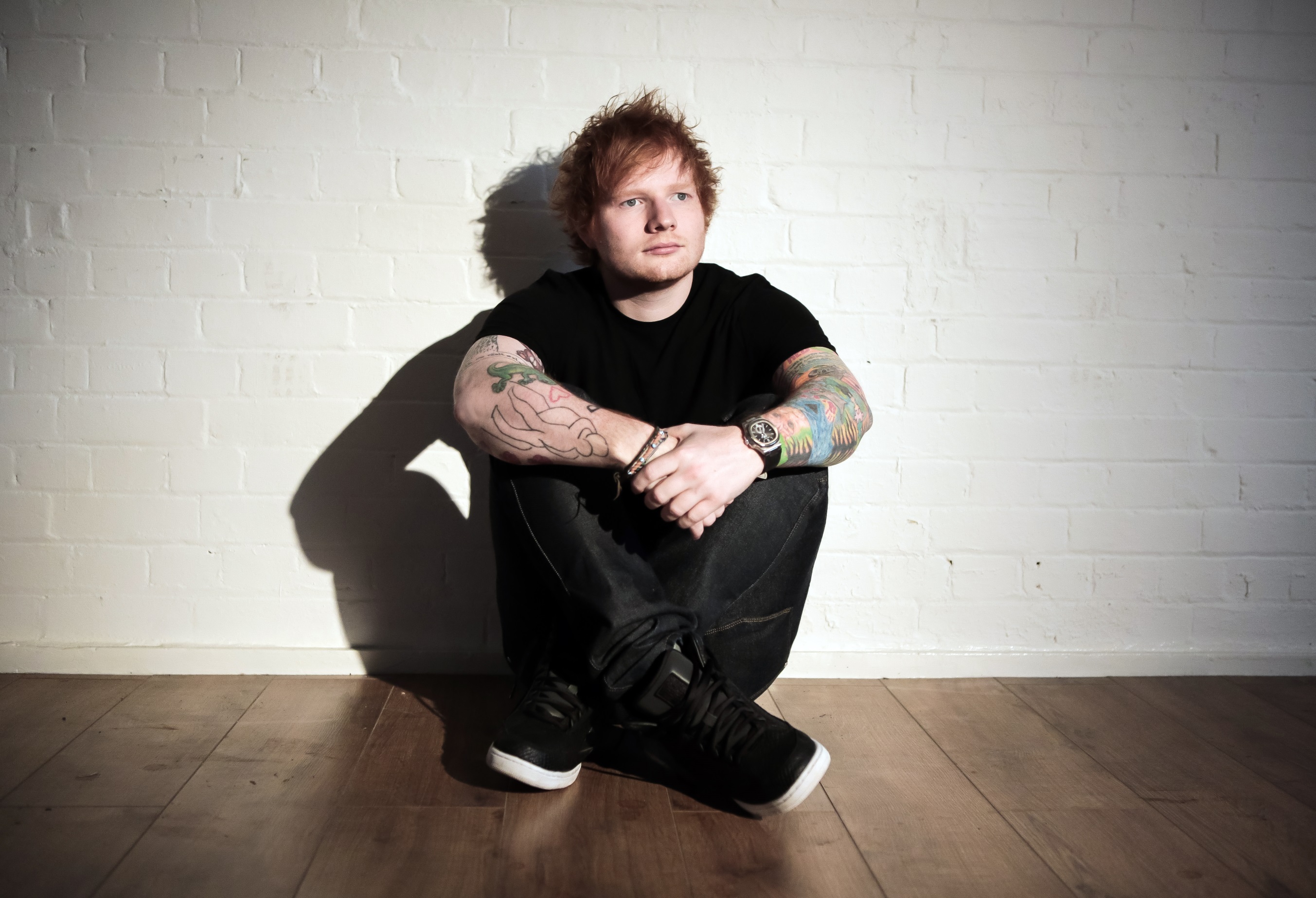 Ed Sheeran Wallpapers 71 images