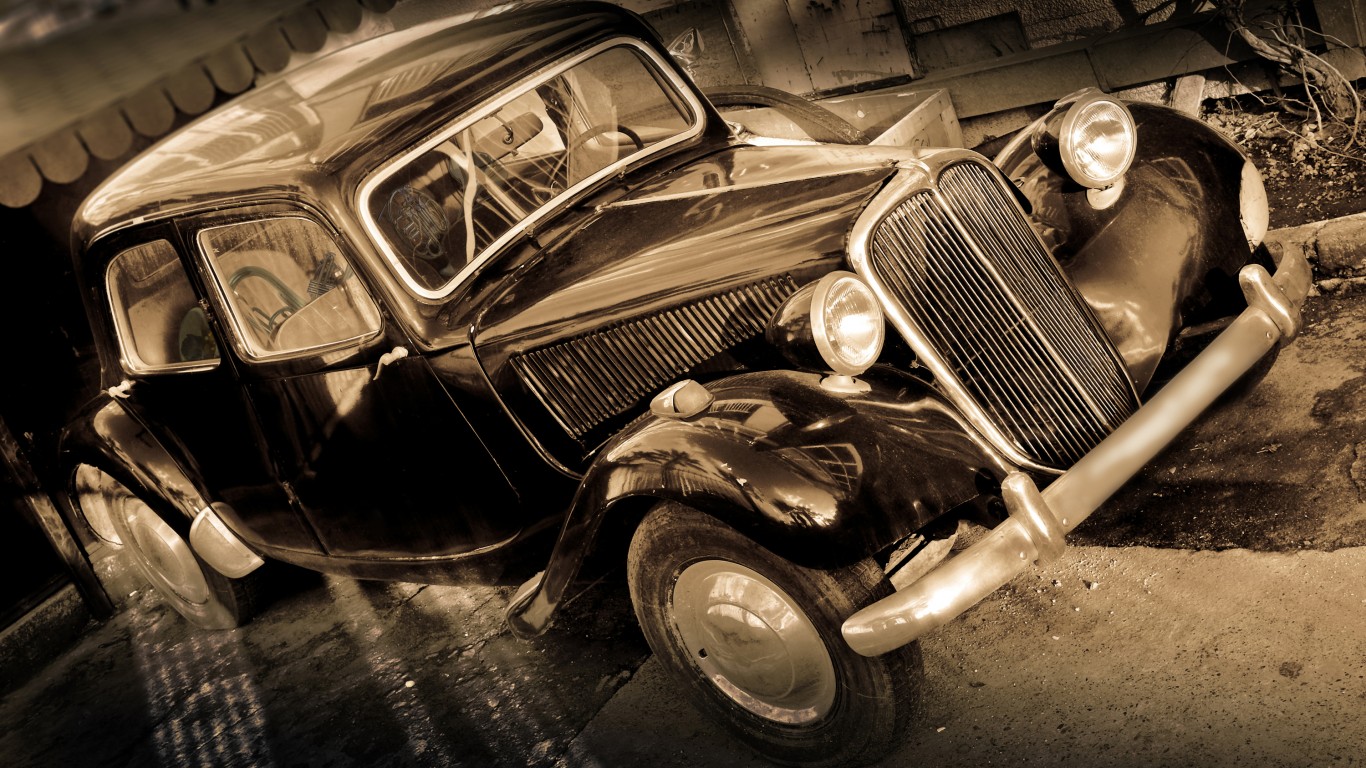 vintage car, vintage, vehicles