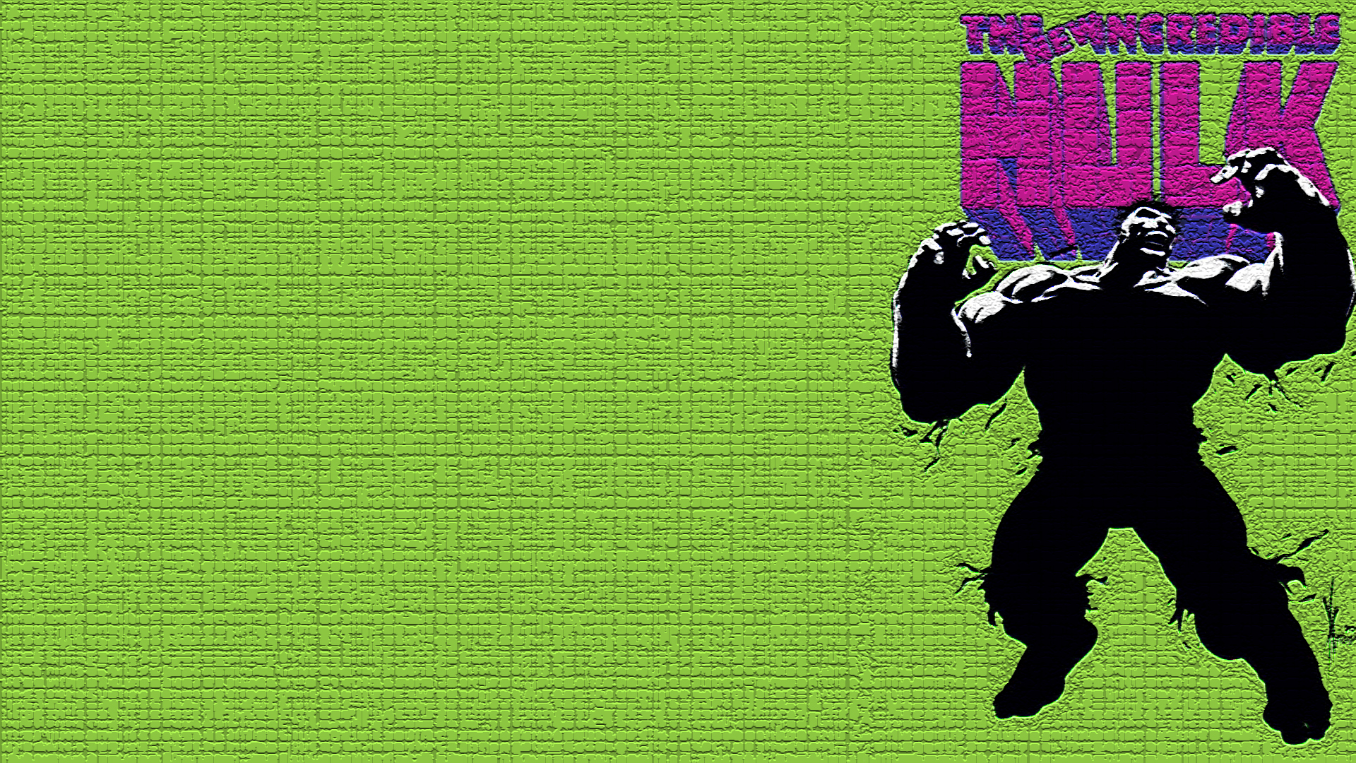 comics, the incredible hulk, hulk, incredible hulk Desktop Wallpaper