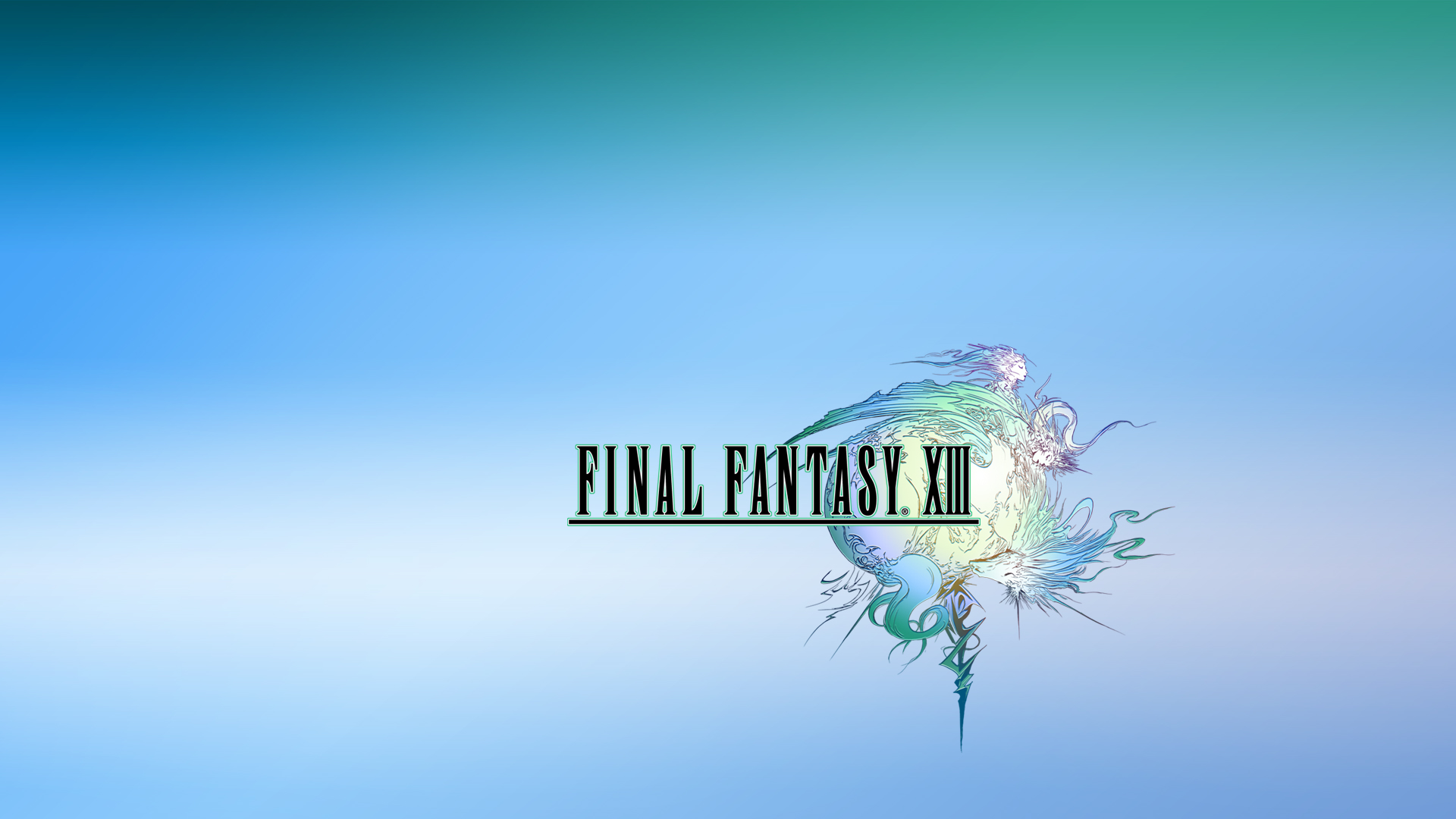 3006259 1920x1080 Final Fantasy XIII  Rare Gallery HD Wallpapers