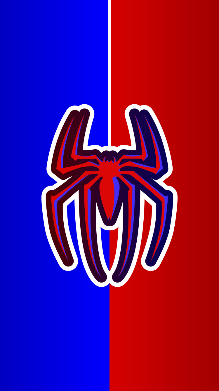 comics, spider man, spider man logo