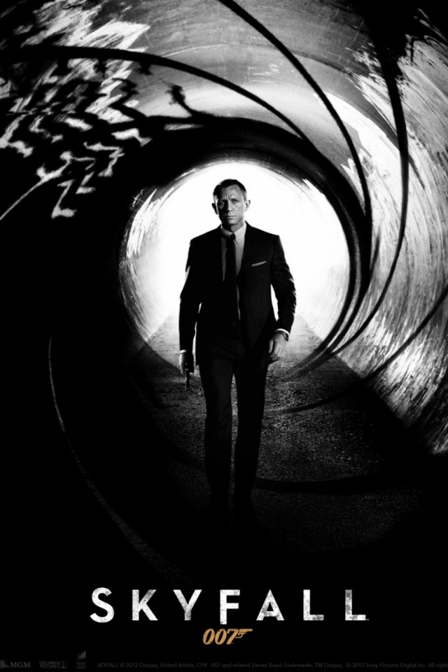 1138501 Bildschirmschoner und Hintergrundbilder James Bond 007: Skyfall auf Ihrem Telefon. Laden Sie  Bilder kostenlos herunter