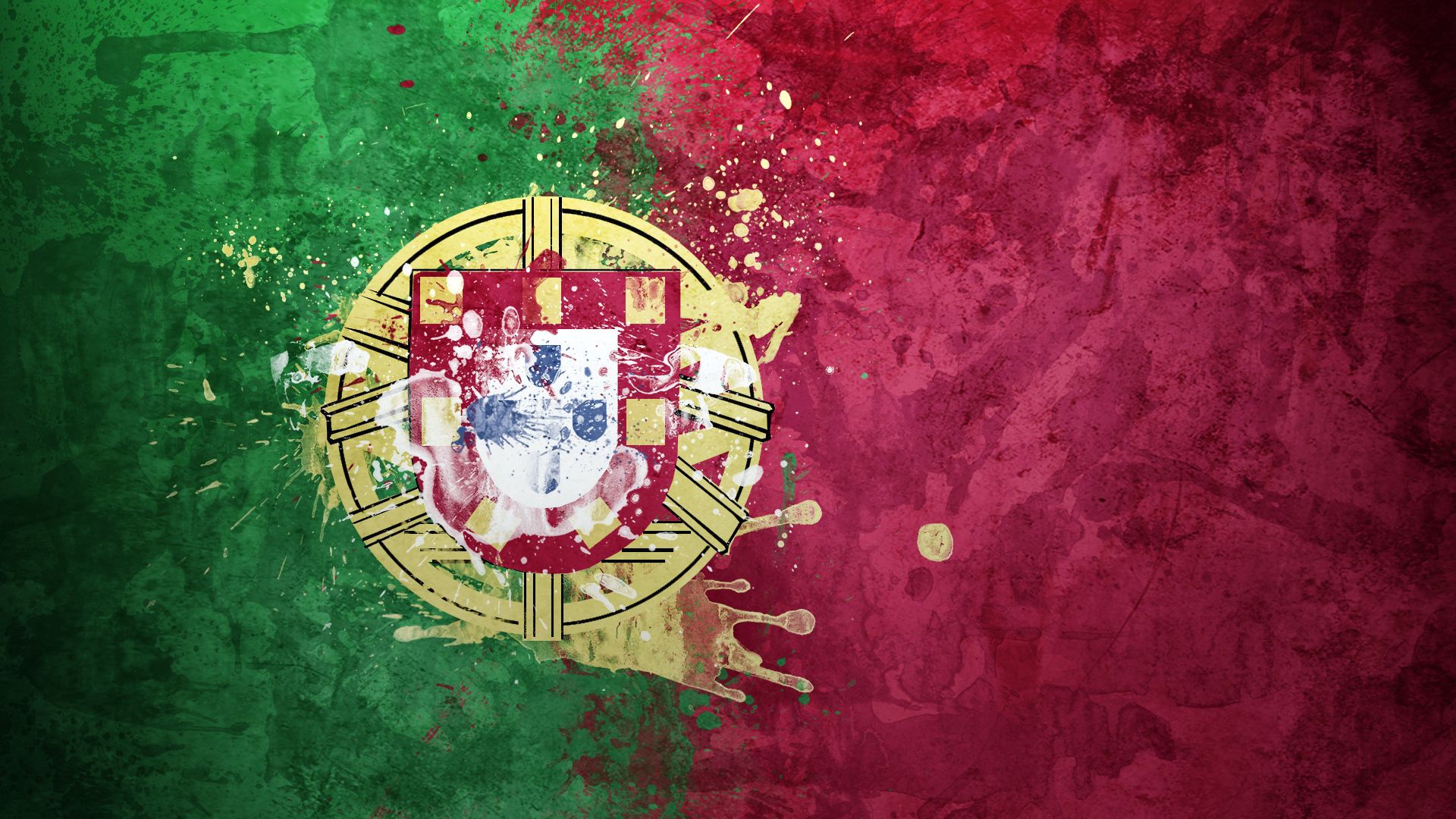 136773 baixar papel de parede portugal, fundo, textura, texturas, bandeira, simbolismo, brazão, brasão de armas, república - protetores de tela e imagens gratuitamente