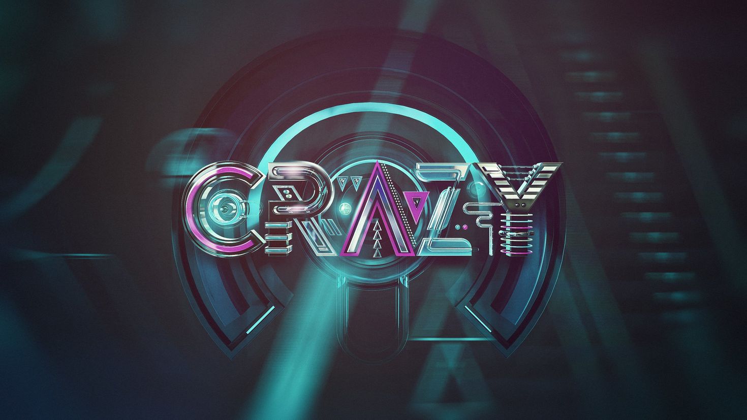 Картинка crazy. Шапка для канала Crazy. Crazy заставка. Crazy шапка ютуб. Музыкальный ютуб канал.