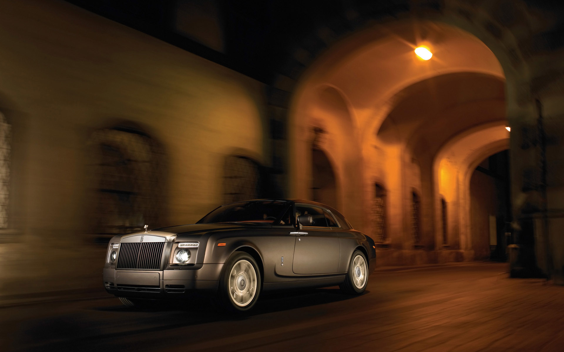 Download mobile wallpaper Transport, Auto, Rolls Royce for free.