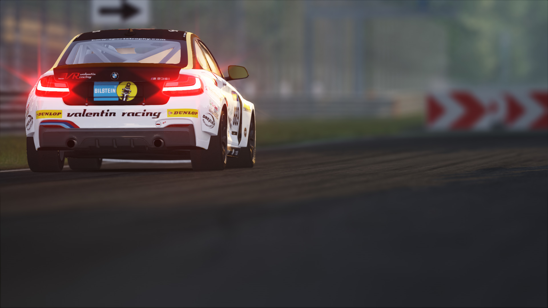 Assetto corsa на телефон