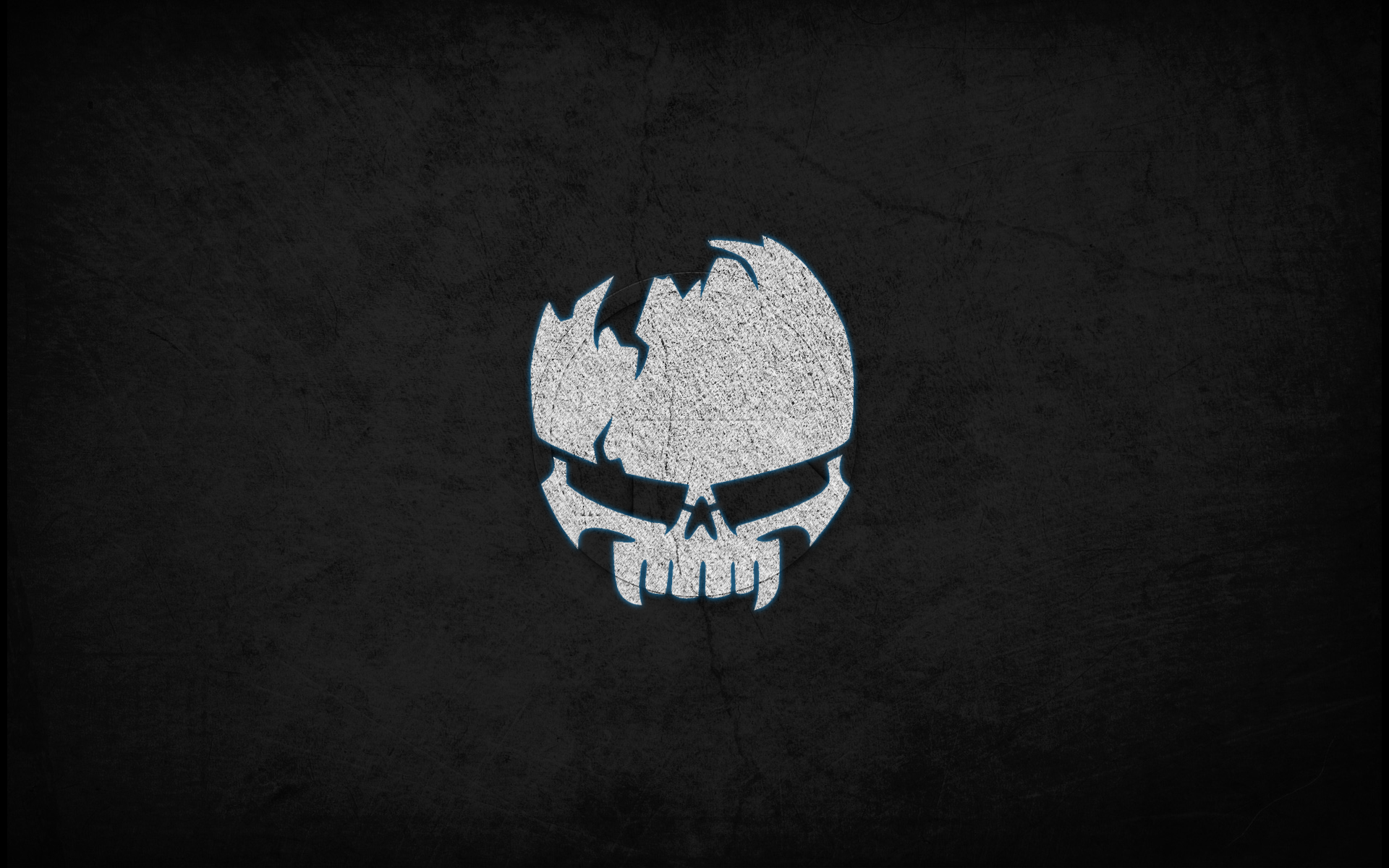 Ghost Recon Skull