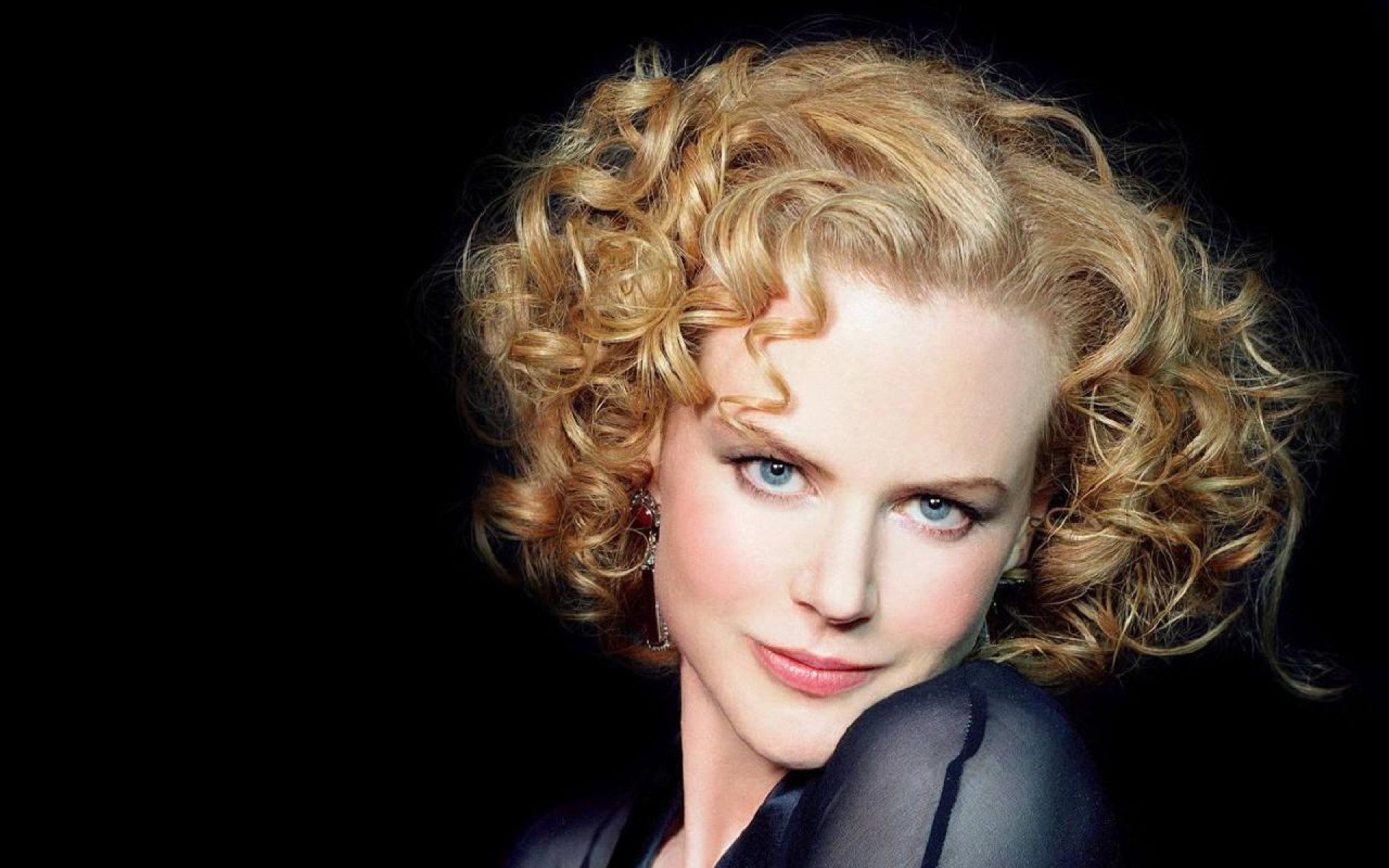 Скачать картинку Николь Кидман (Nicole Kidman), Люди, Девушки в телефон бесплатно.