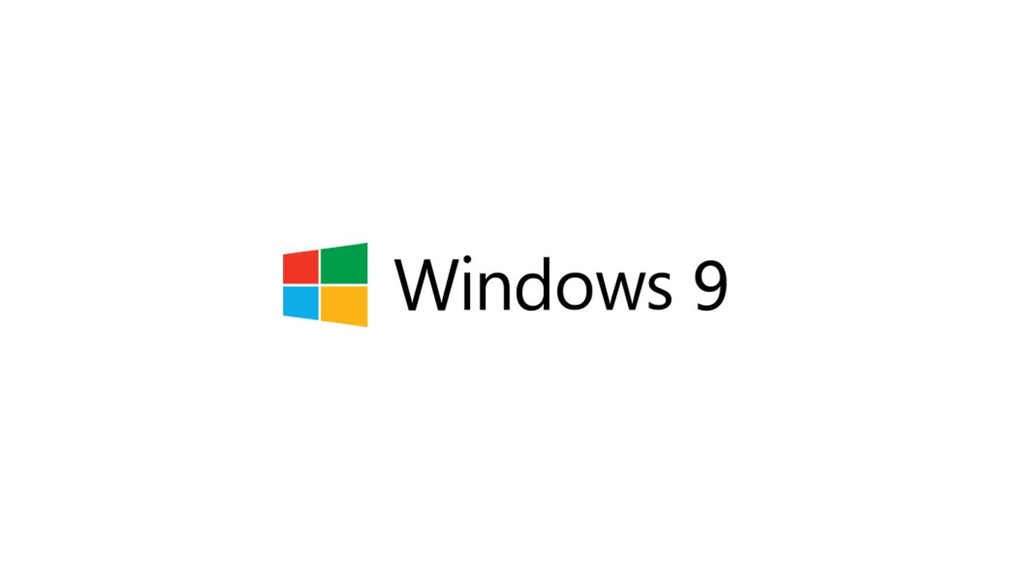 Windows 9 картинки