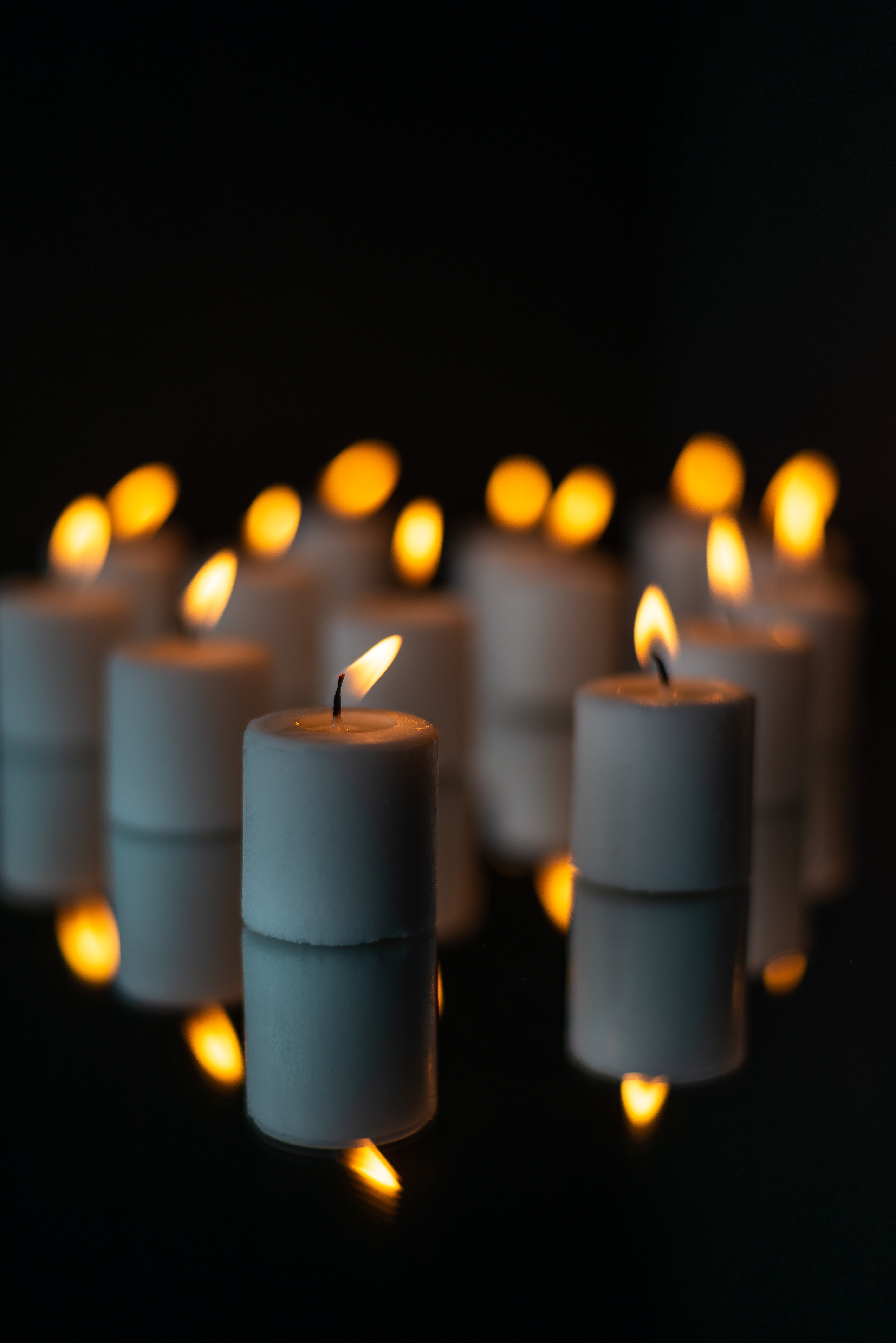 Best Candles phone Wallpapers