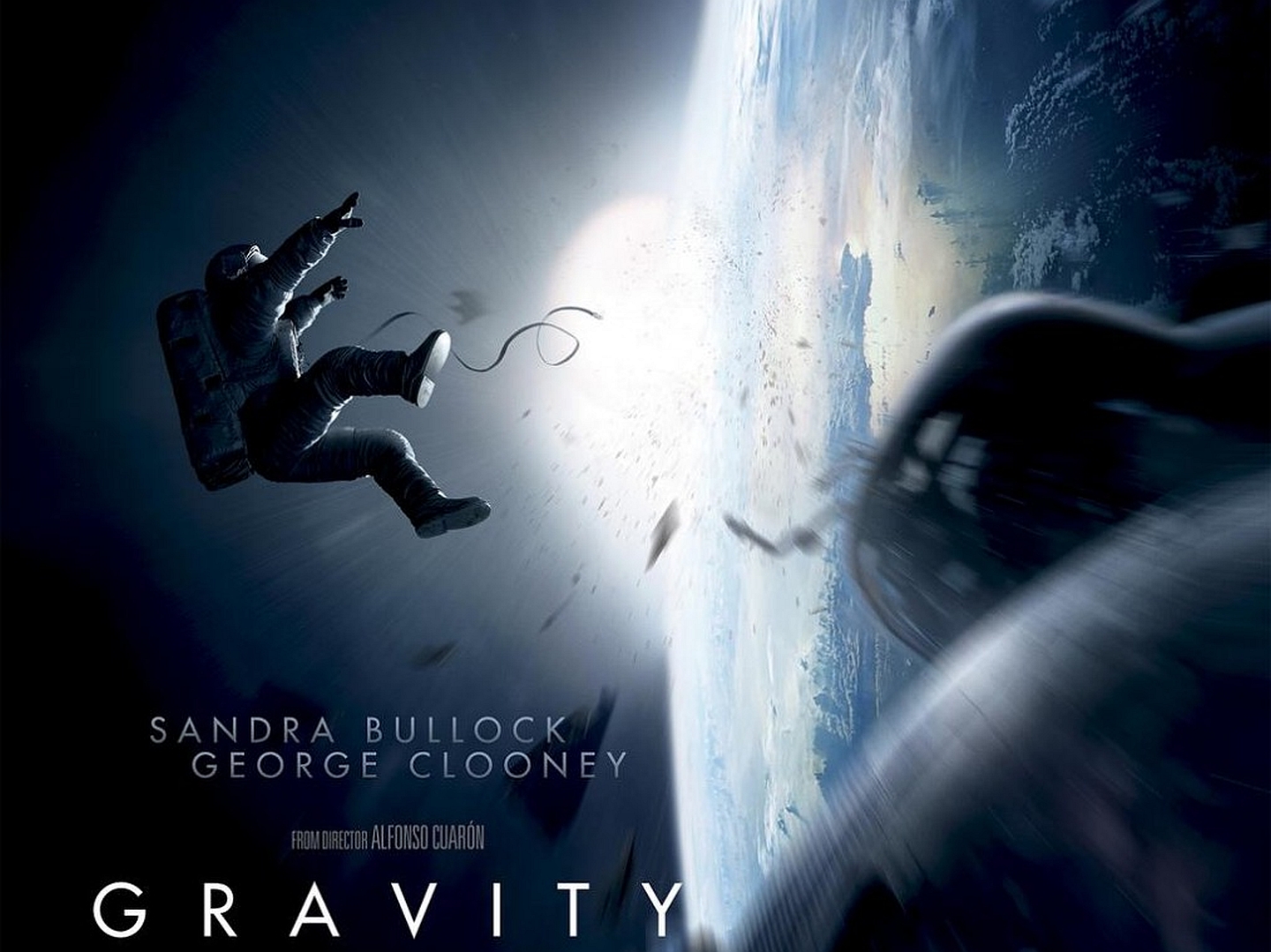 movie, gravity wallpaper for mobile