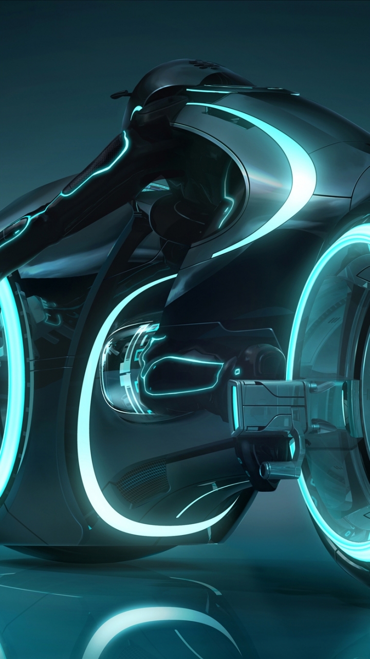 Tron Legacy