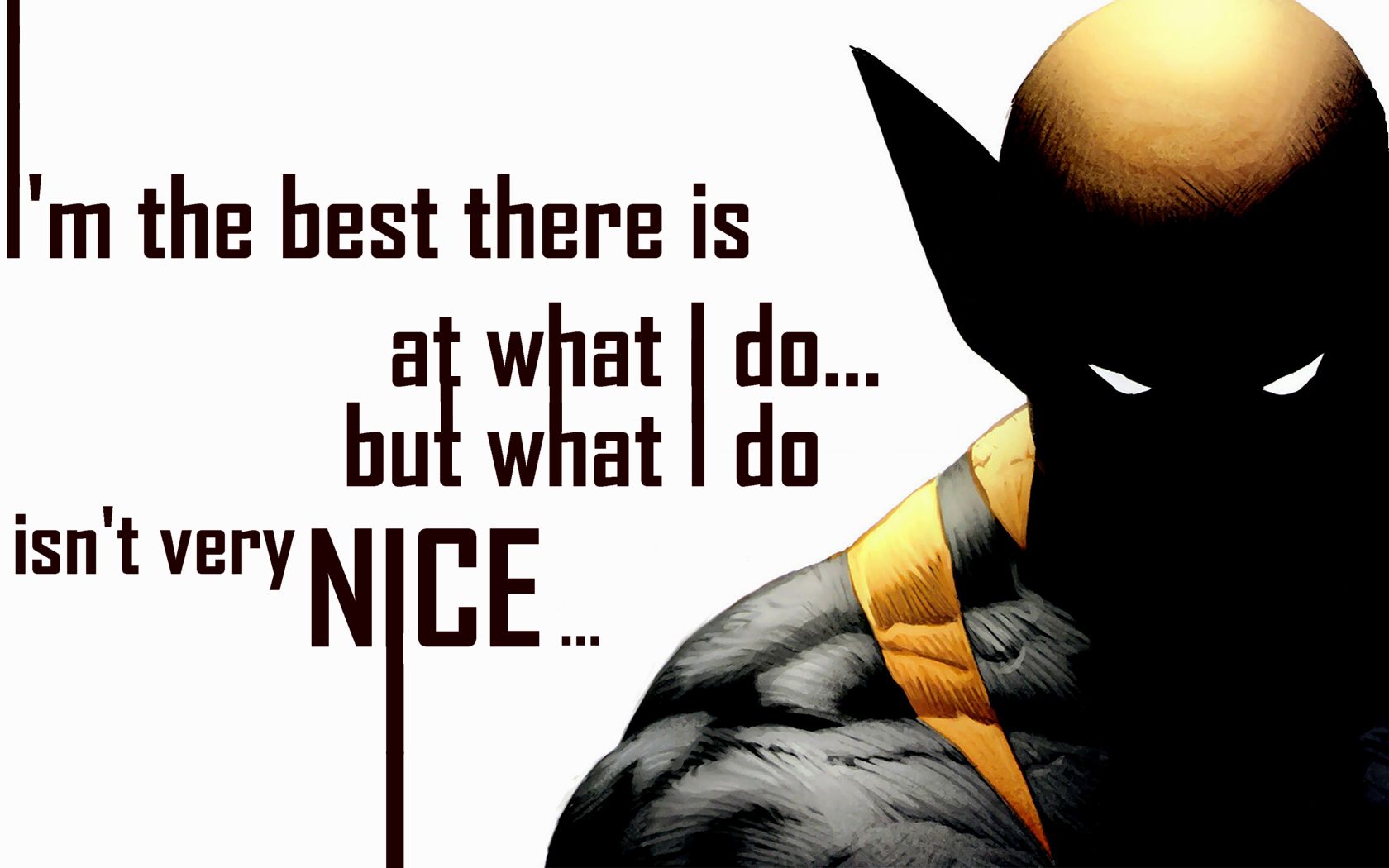 Download mobile wallpaper X Men, Wolverine, Superhero, Comics for free.