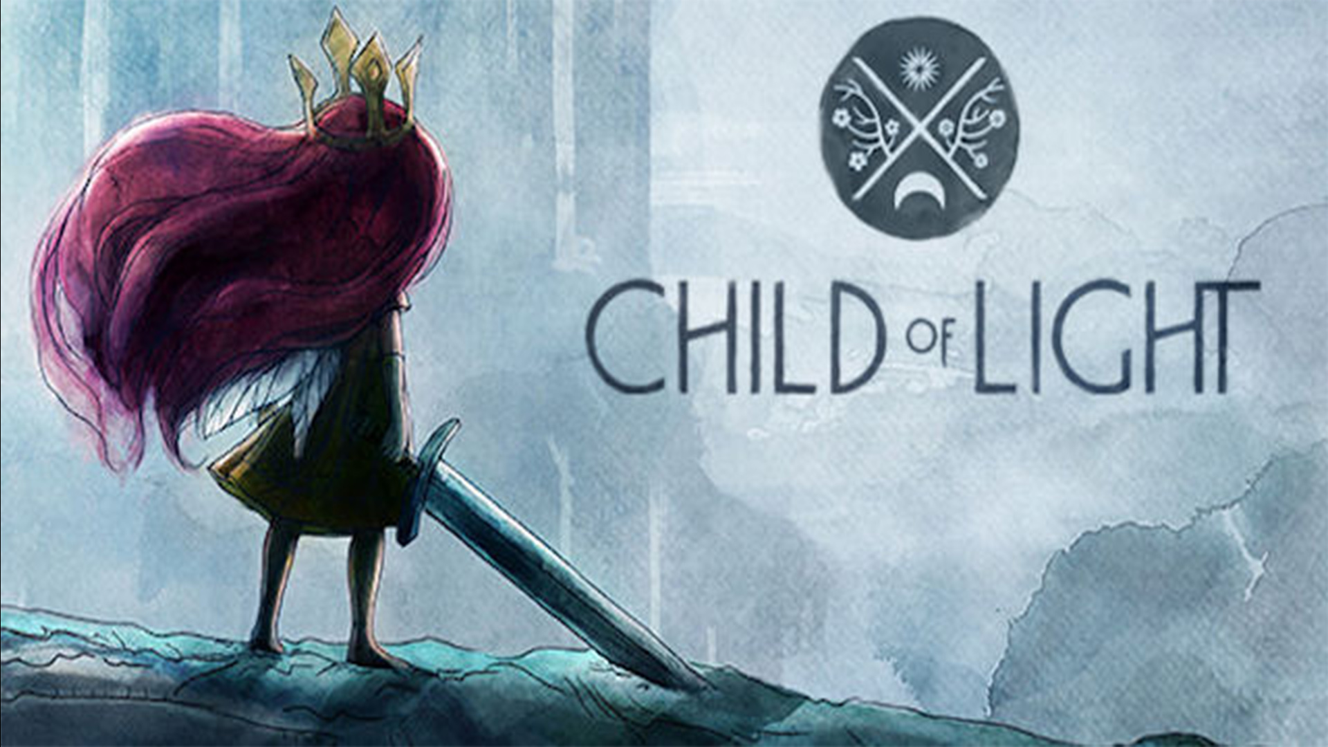 Child of light steam фото 3