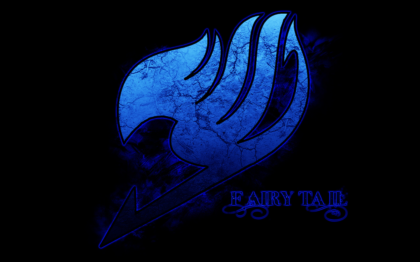 Fairy Tail Lock Screen Wallpaper