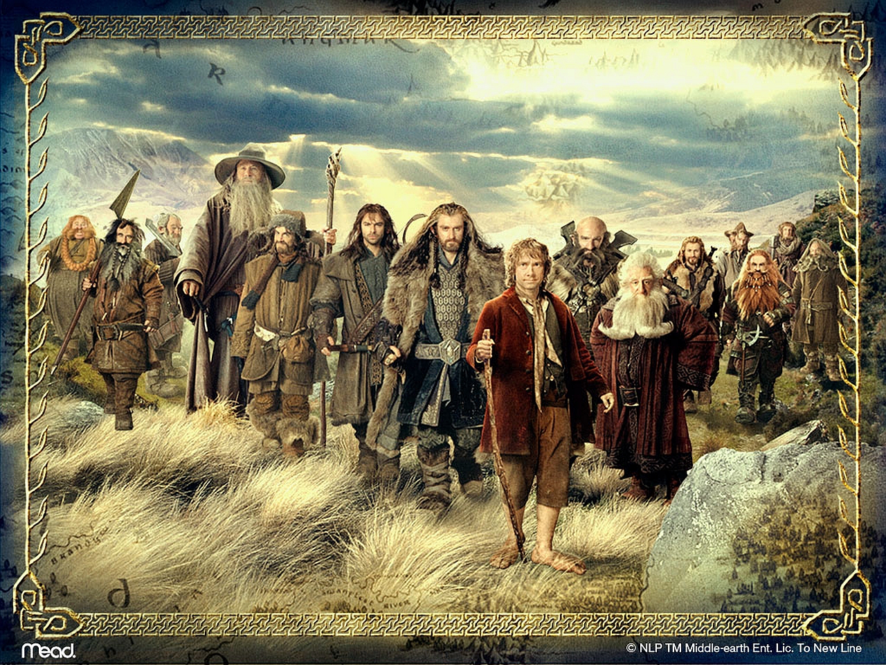 1317832 The Hobbit An Unexpected Journey 4K  Rare Gallery HD Wallpapers
