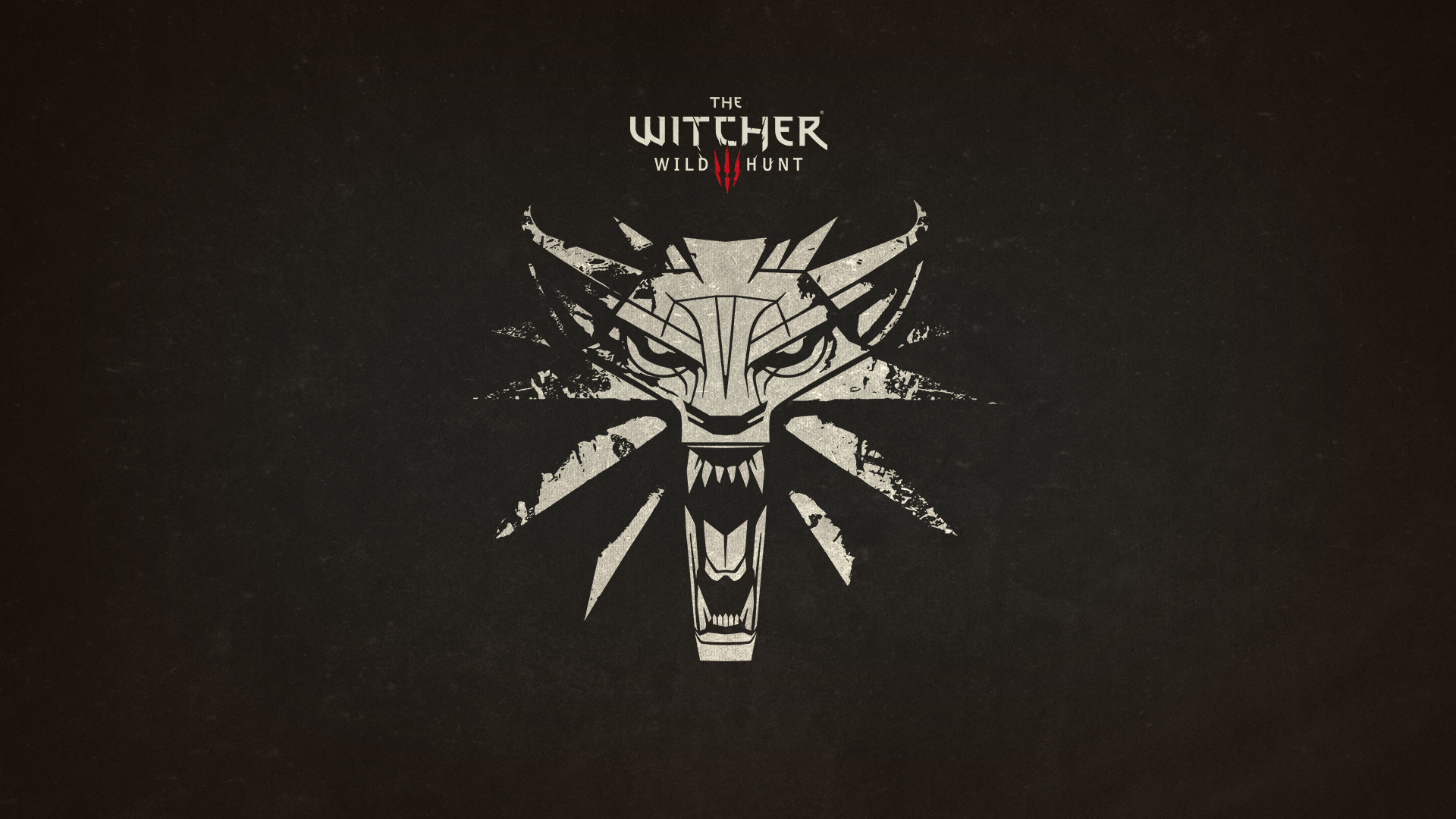 the witcher, the witcher 3: wild hunt, video game Image for desktop