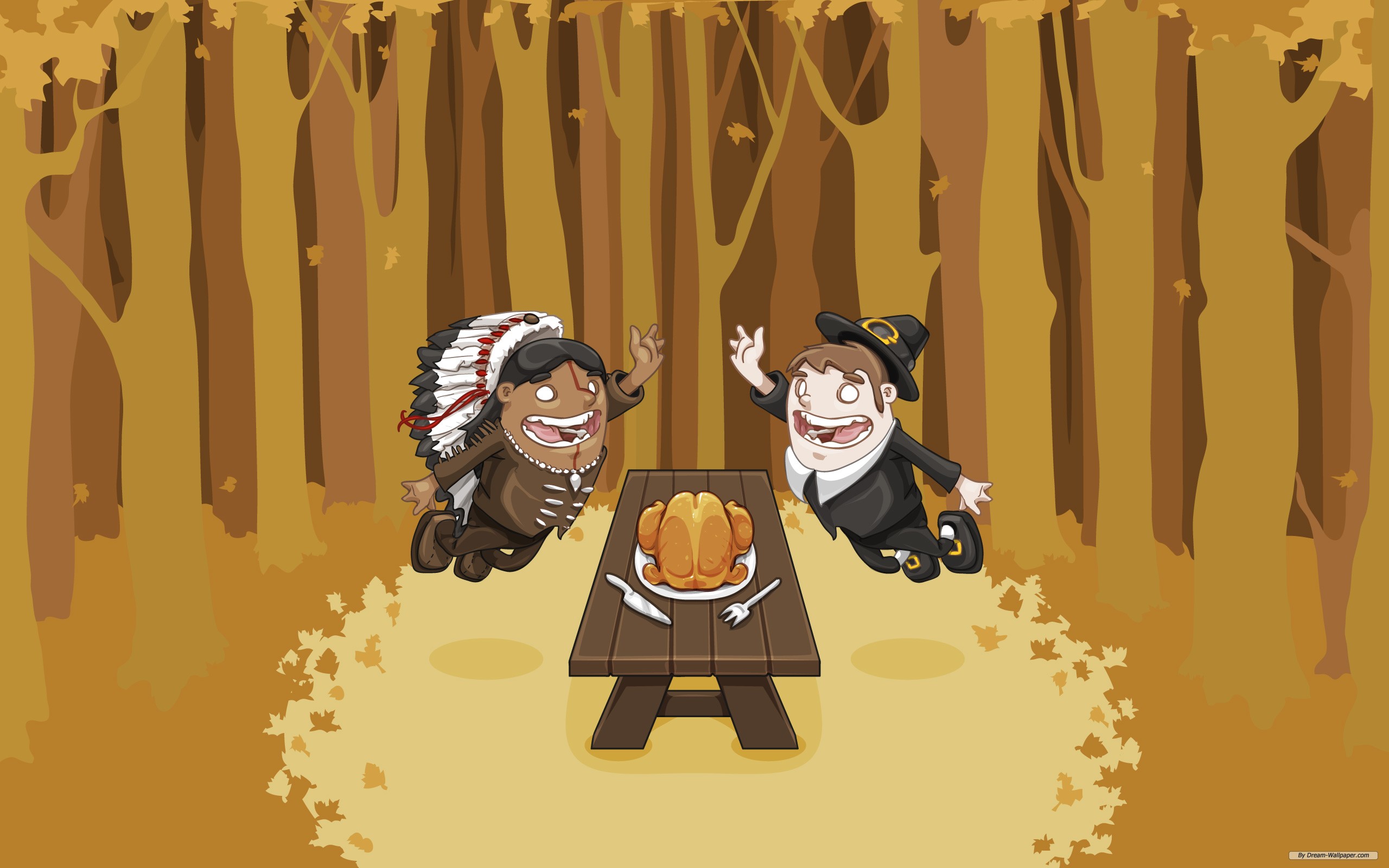 thanksgiving, holiday cell phone wallpapers