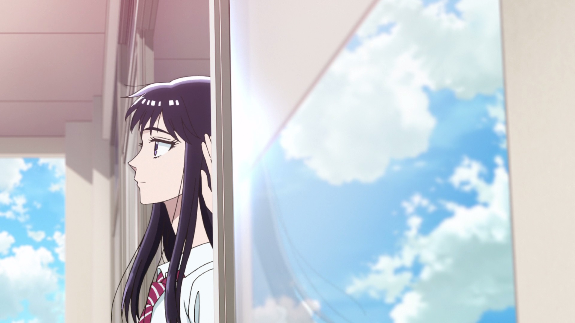 anime, after the rain, akira tachibana lock screen backgrounds