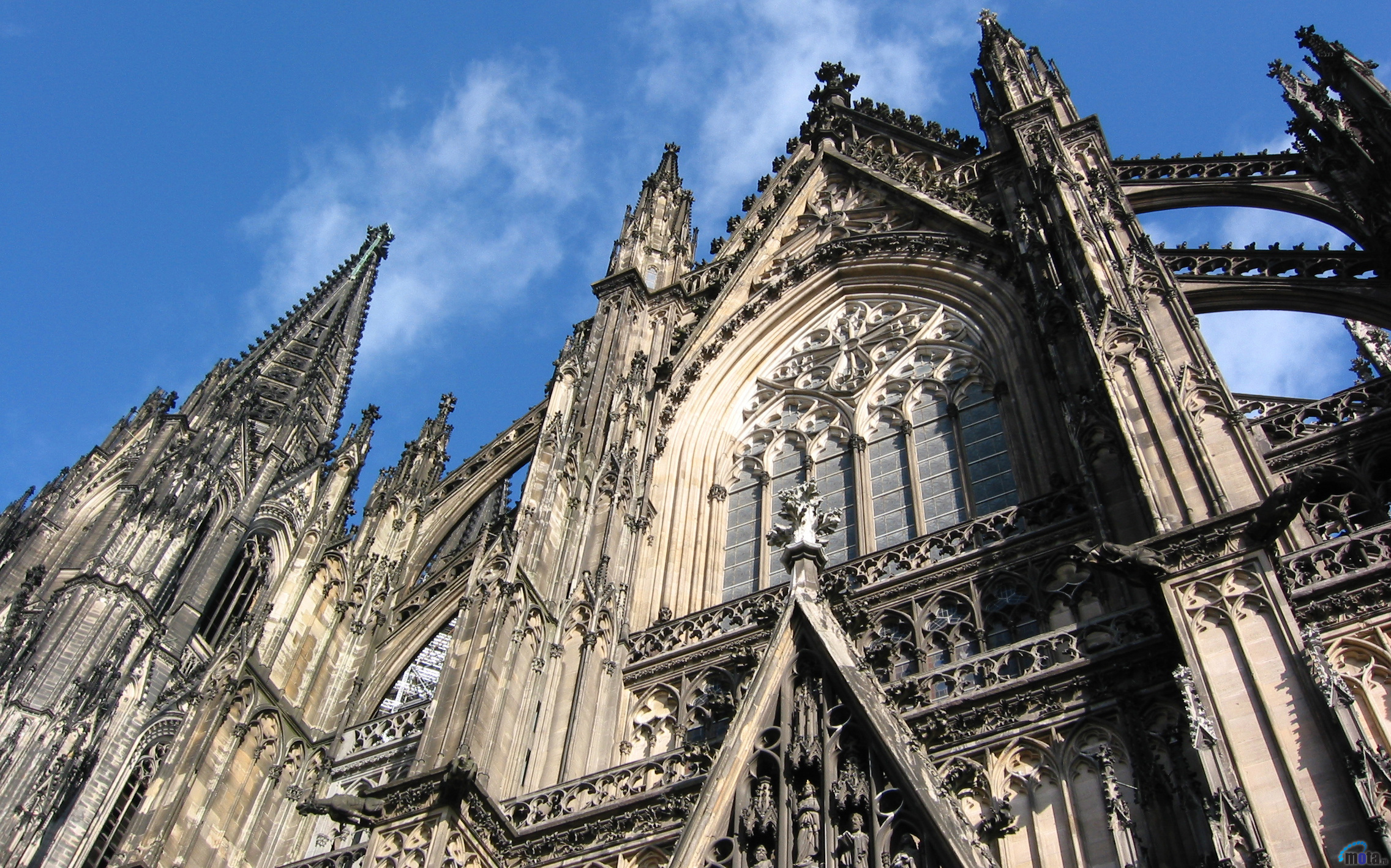 religious, cologne cathedral, cathedrals