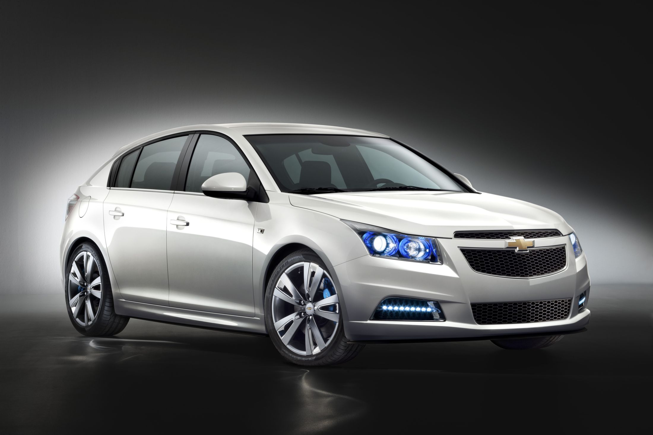 Chevrolet cruze in gta 5 фото 66