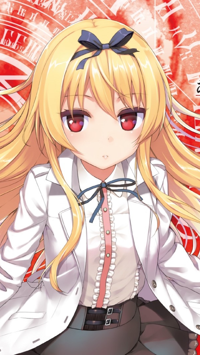 Arifureta Posters for Sale | Redbubble