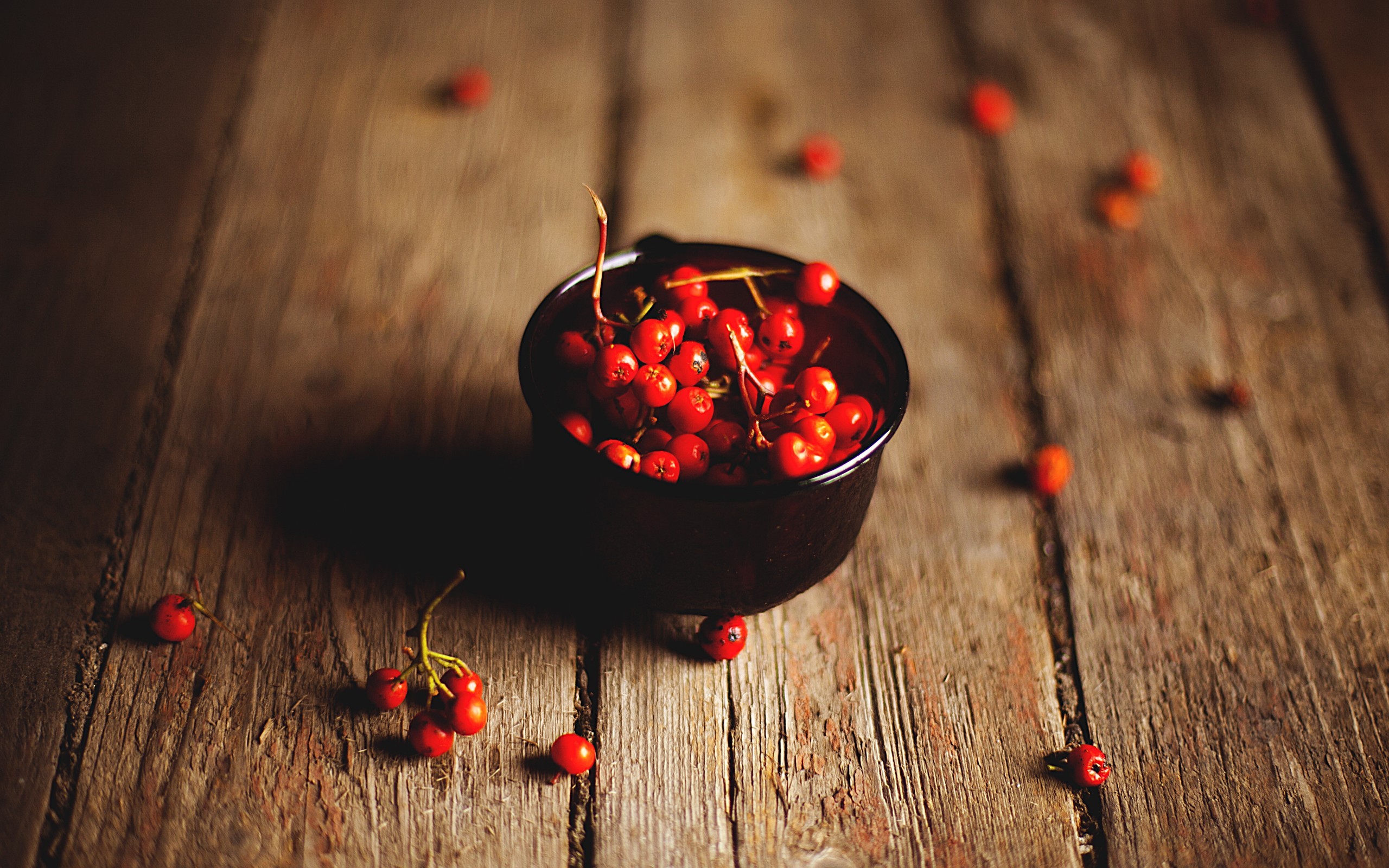 Download mobile wallpaper Food, Berries for free.
