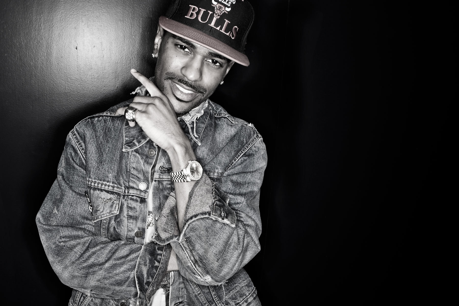 Big Sean. Big Sean Singer. Рейпера. Биг Шон контрол Spotify.