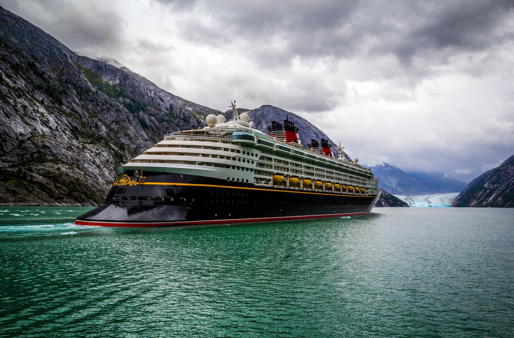 Disney Dream cruise liner luxury ship passenger liner Disney Cruise  Line HD wallpaper  Peakpx