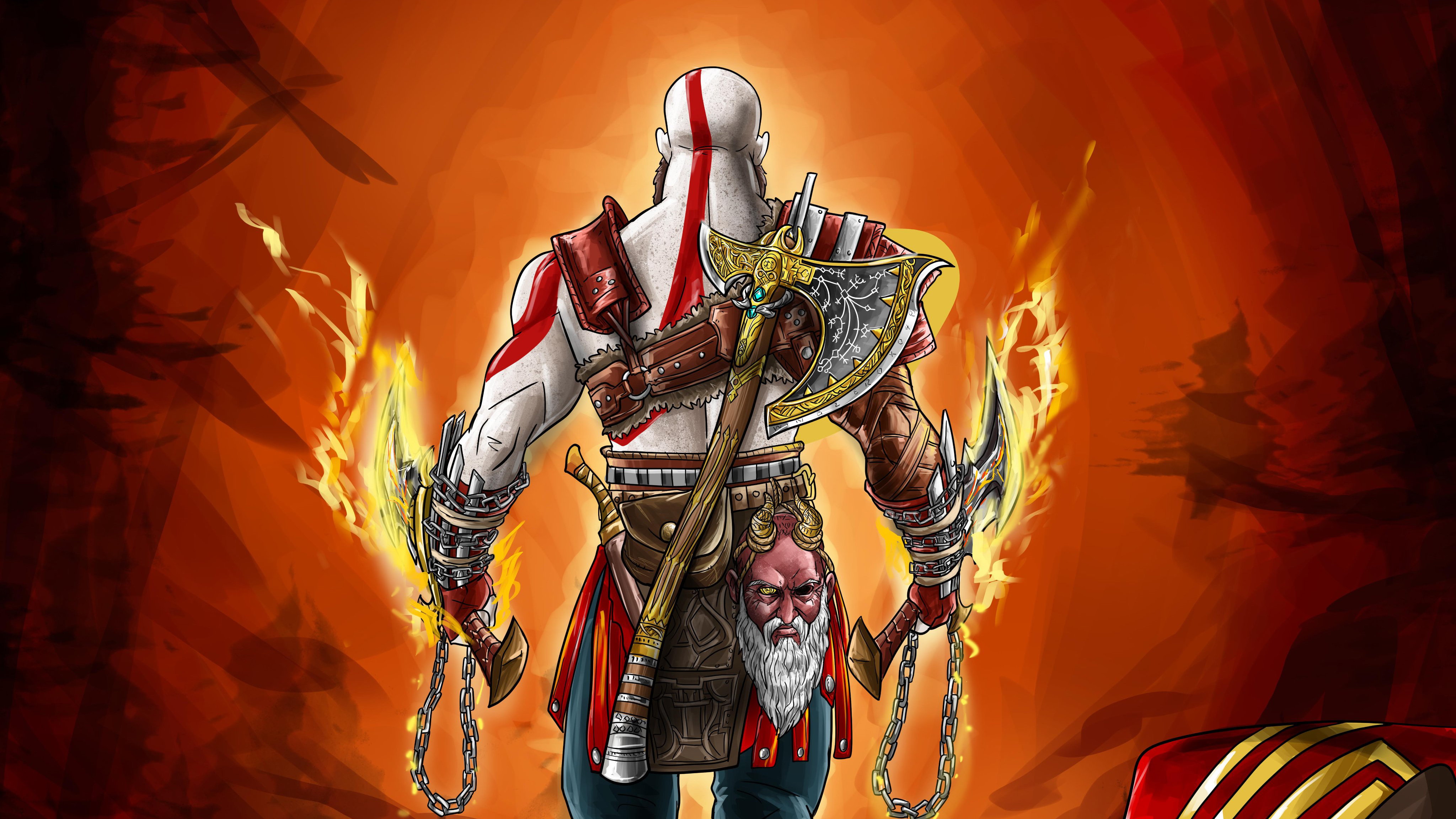 Free download God of War Kratos HD Wallpapers 1920x1080 for your Desktop  Mobile  Tablet  Explore 68 Kratos Wallpaper Hd  Kratos Hd Wallpaper Kratos  Wallpapers HD Wallpapers