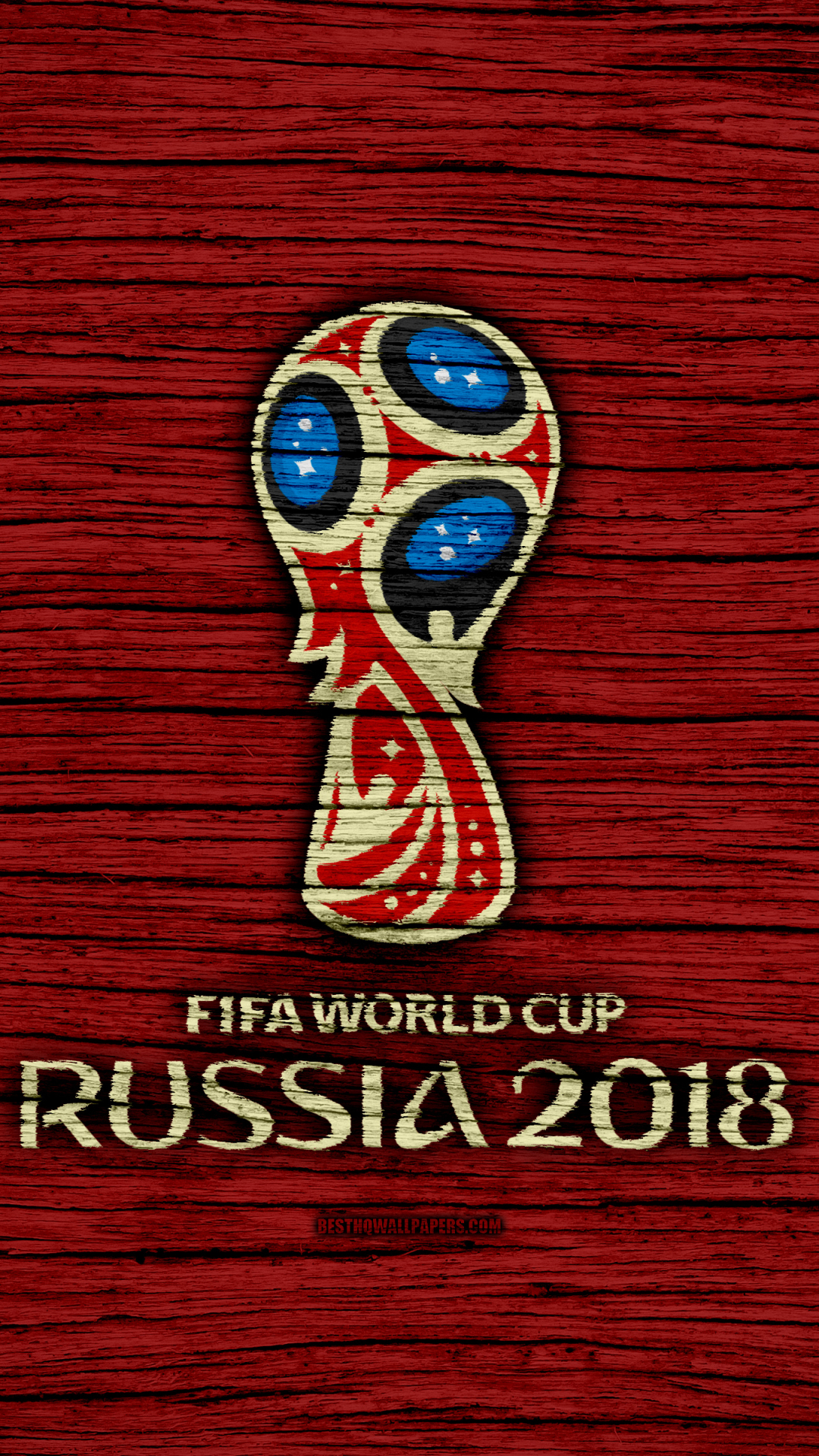 1302666 baixar papel de parede esportes, copa do mundo fifa 2018, fifa, futebol, logotipo, copa do mundo - protetores de tela e imagens gratuitamente