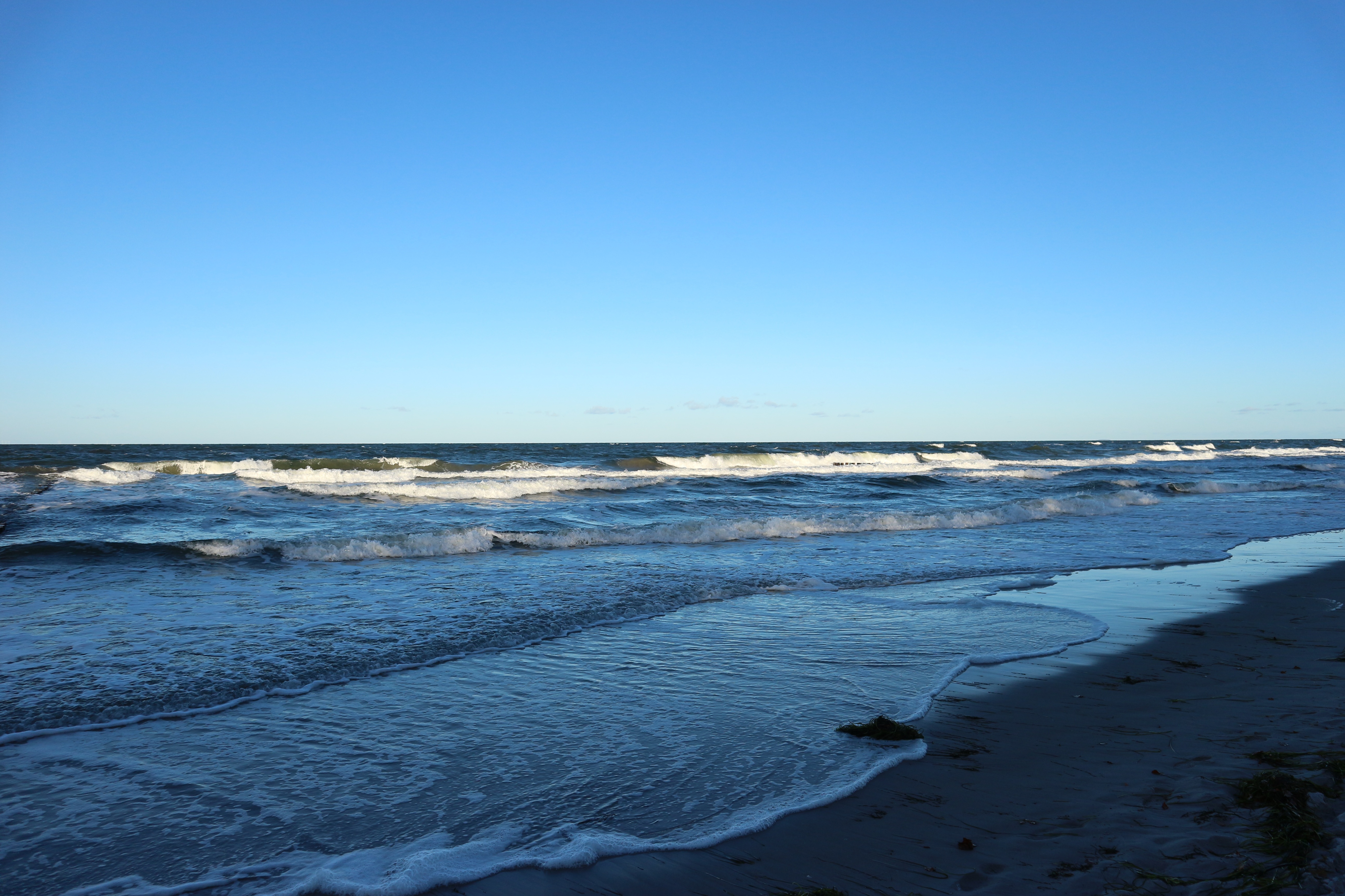 144107 descargar imagen naturaleza, mar, orilla, banco, navegar, surfear, mar báltico: fondos de pantalla y protectores de pantalla gratis